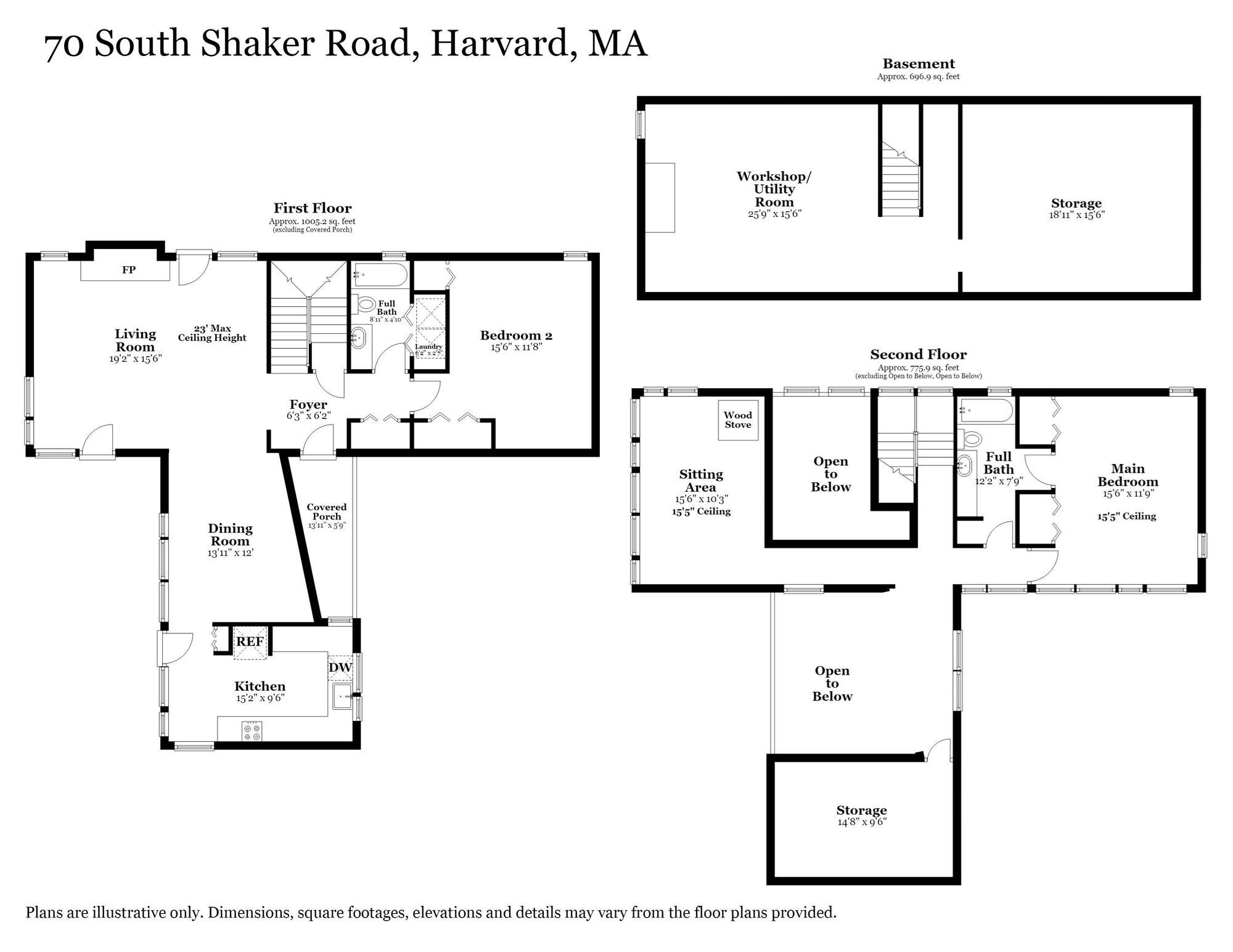 70 South Shaker Road Property Photo 38