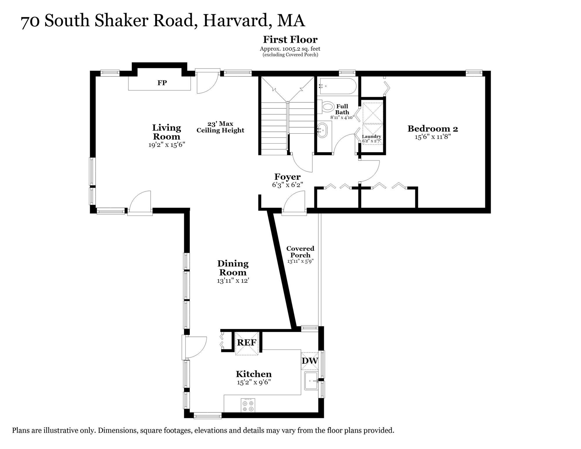 70 South Shaker Road Property Photo 39