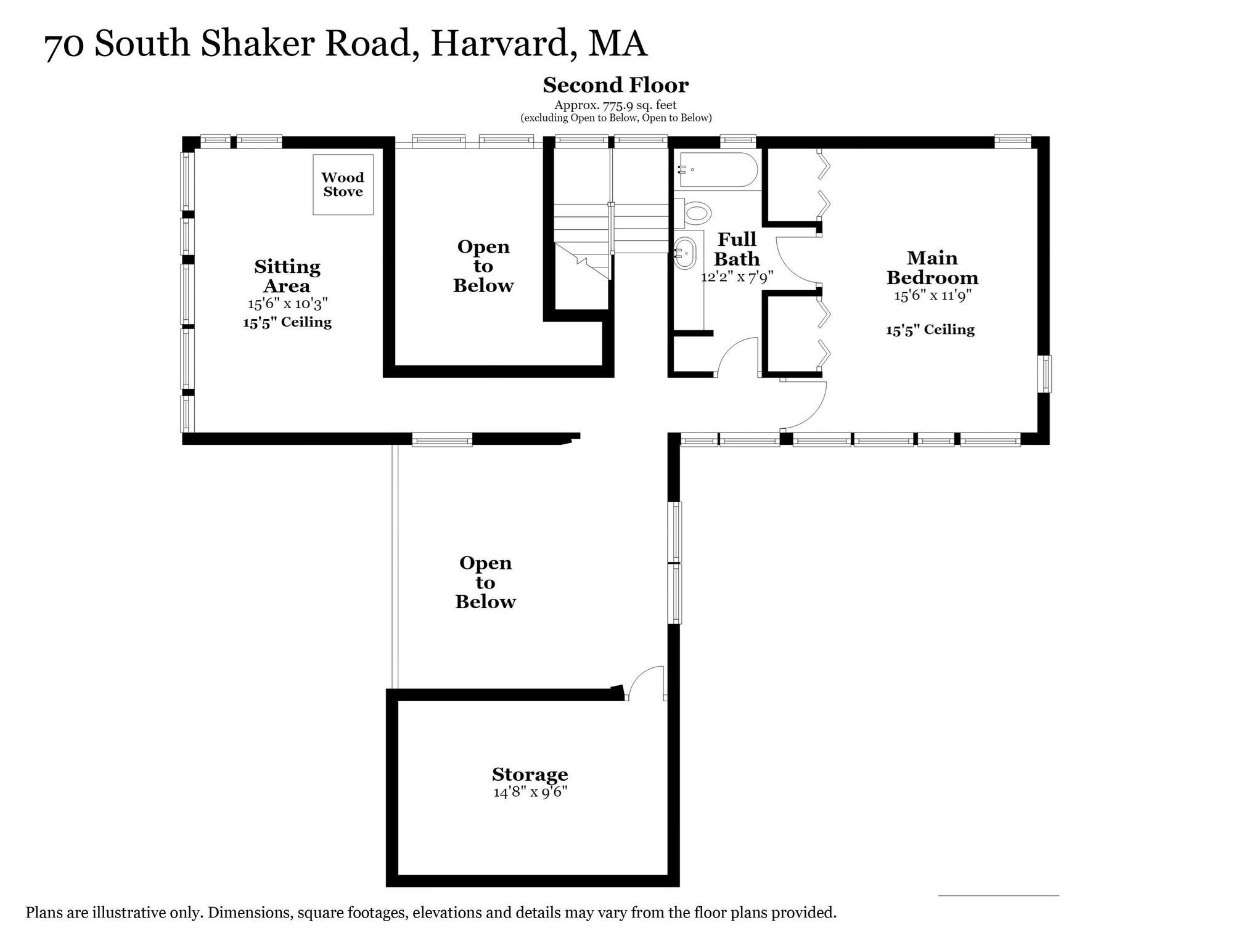 70 South Shaker Road Property Photo 40