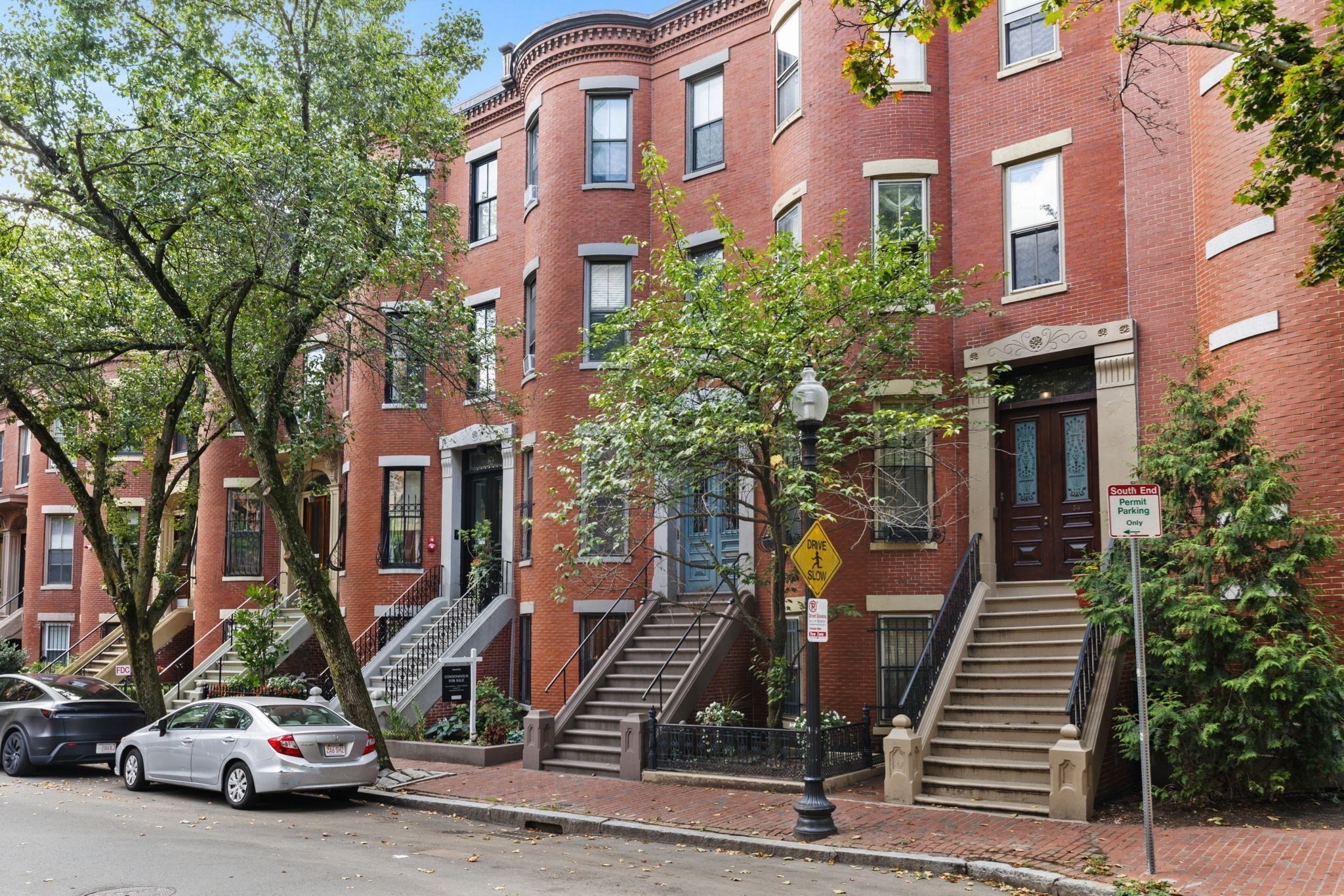 32 Yarmouth Street # B Property Photo 1