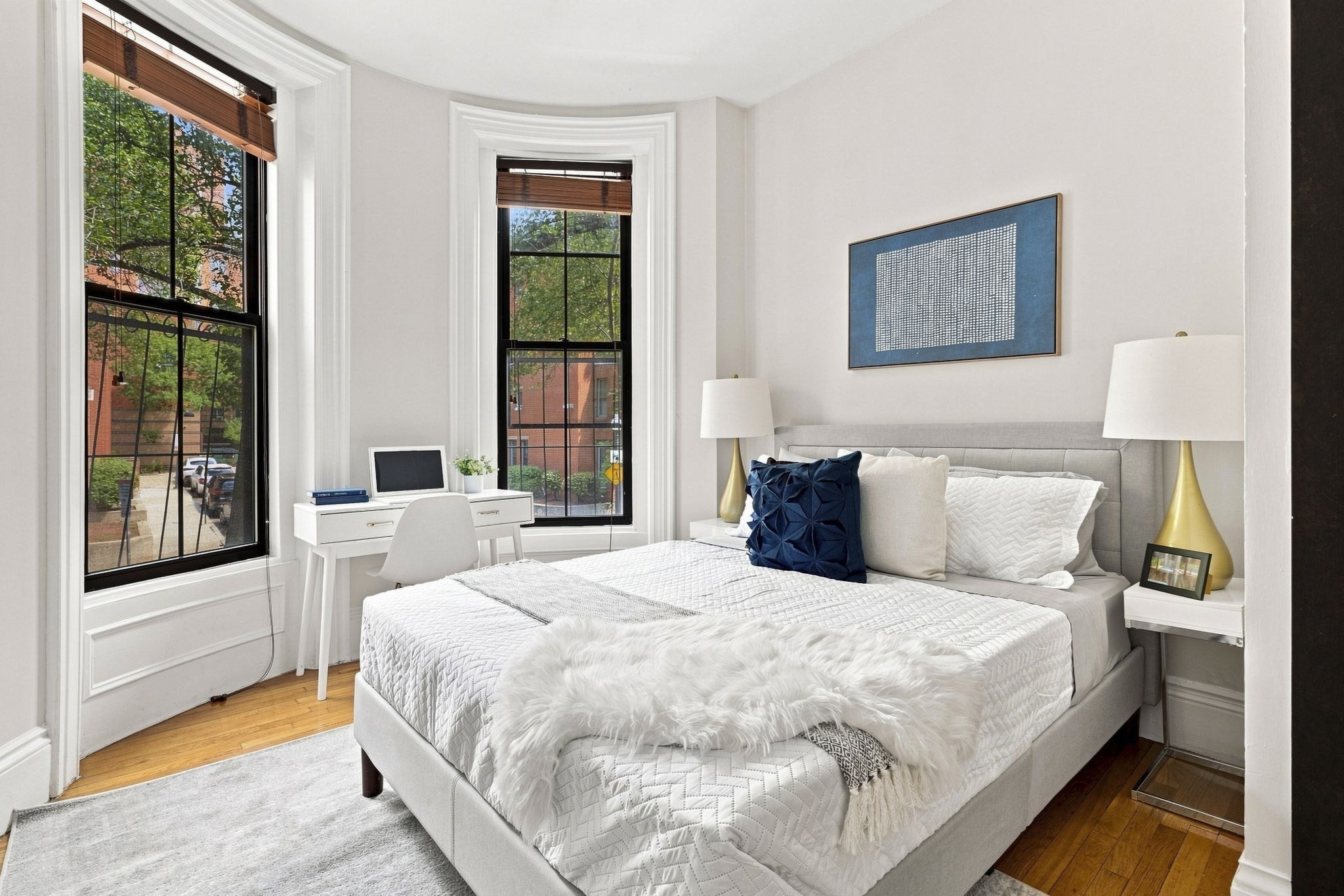 32 Yarmouth Street # B Property Photo 10