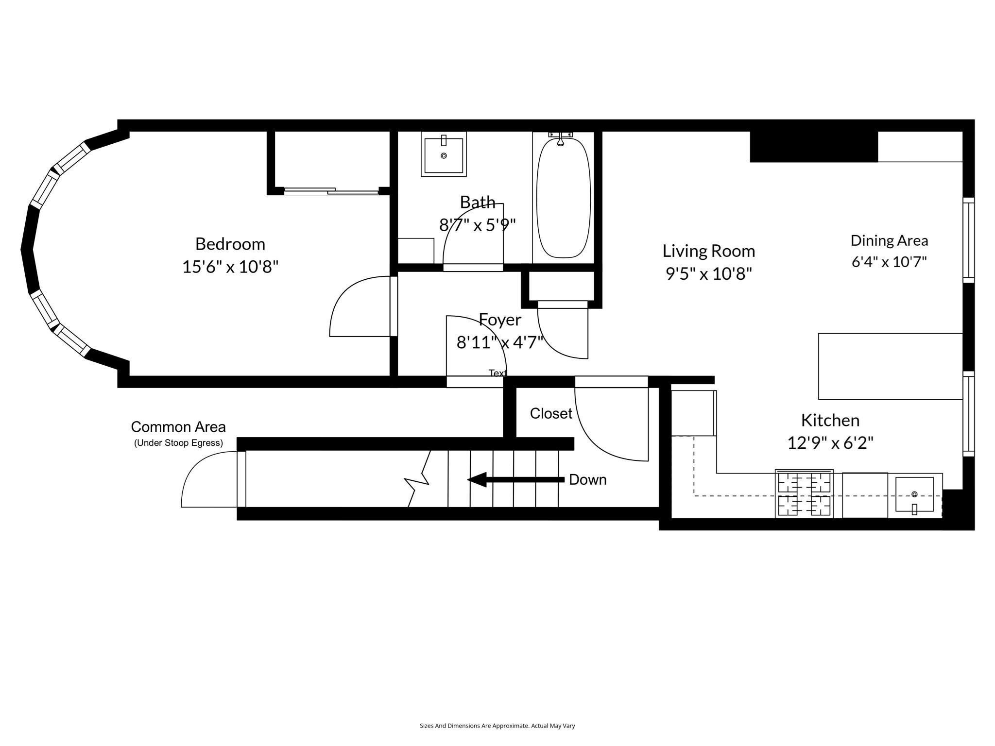 32 Yarmouth Street # B Property Photo 18