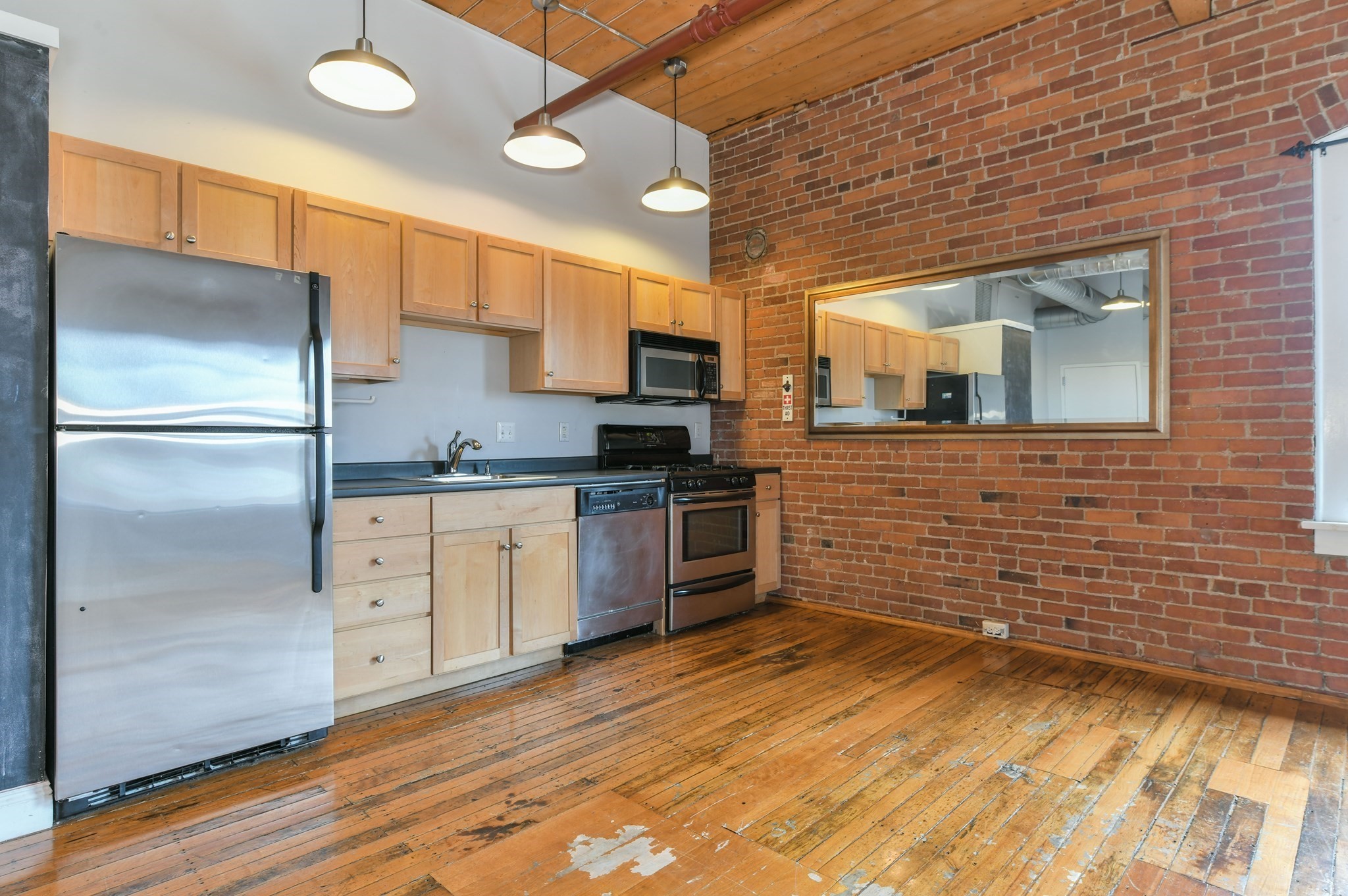 244 Brighton Ave # 406 Property Photo 6