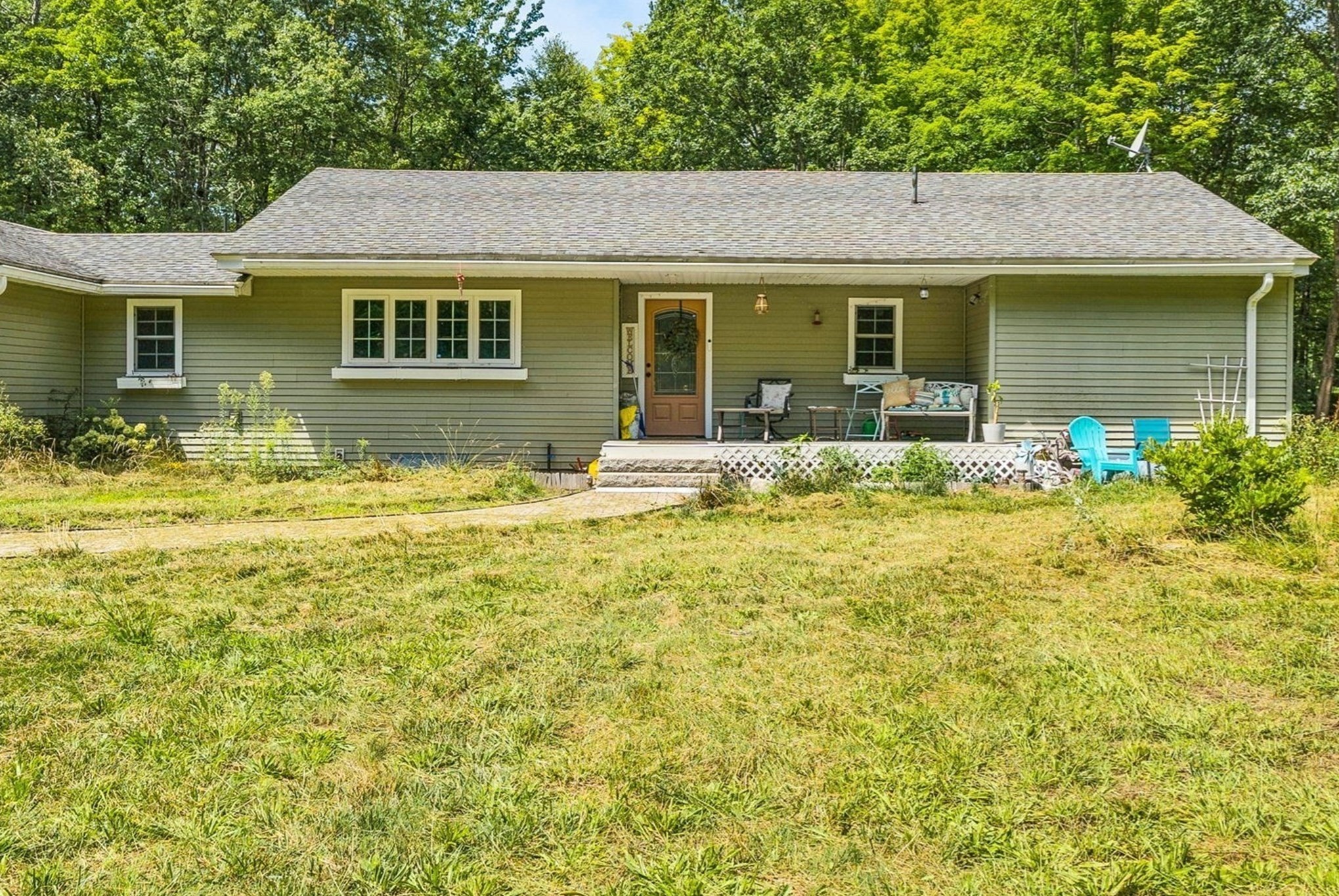 811 Chase Rd Property Photo 1