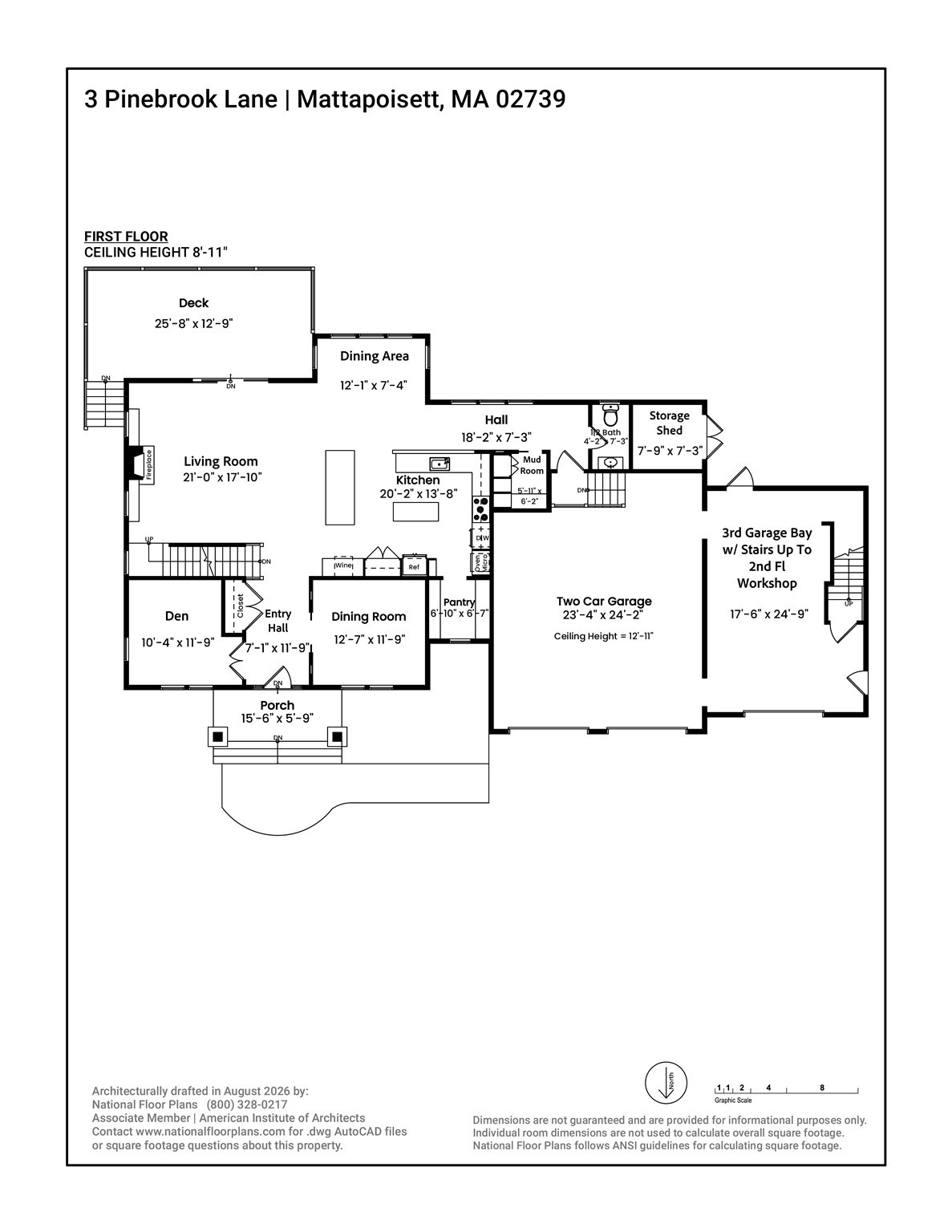 3 Pinebrook Ln Property Photo 40