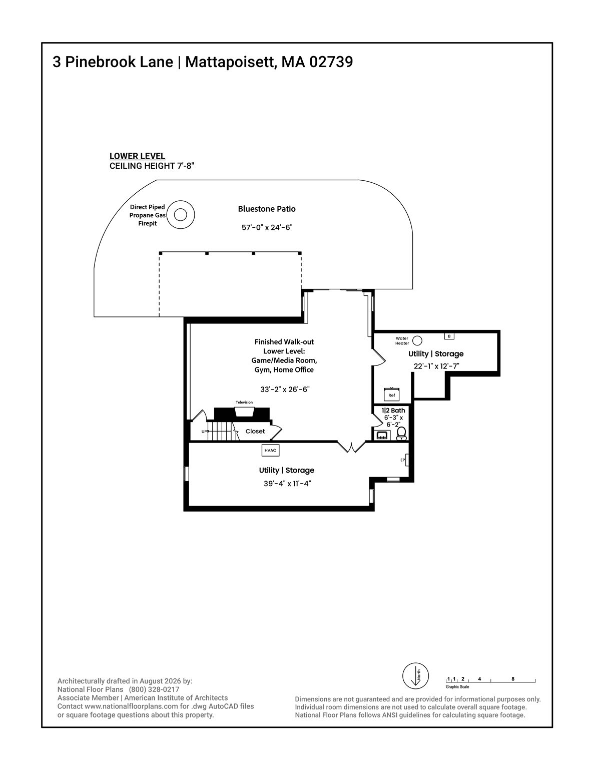 3 Pinebrook Ln Property Photo 42
