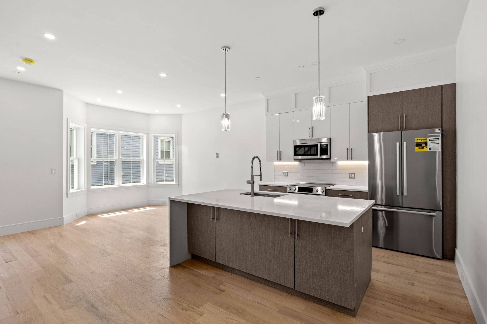 108 Allston Street # B Property Photo 2