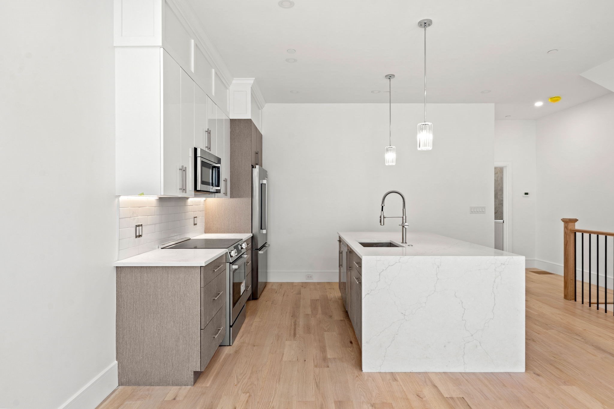 108 Allston Street # B Property Photo 6