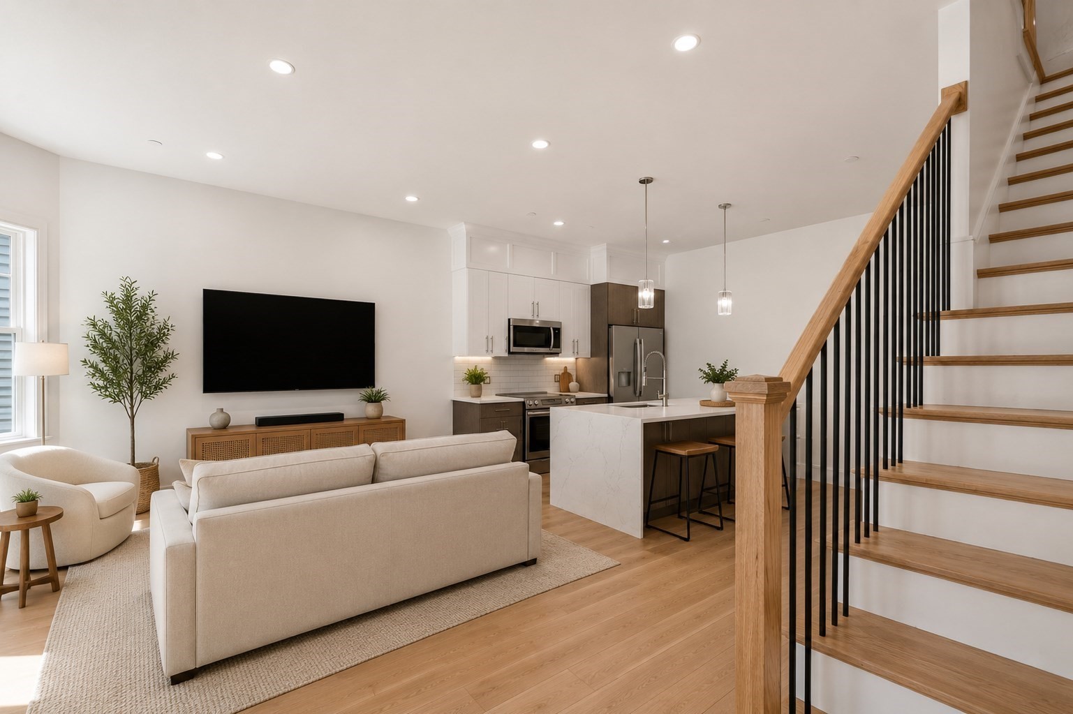 108 Allston Street # B Property Photo 12