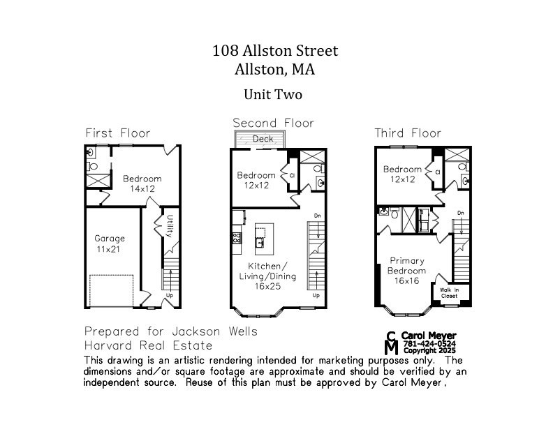 108 Allston Street # B Property Photo 42
