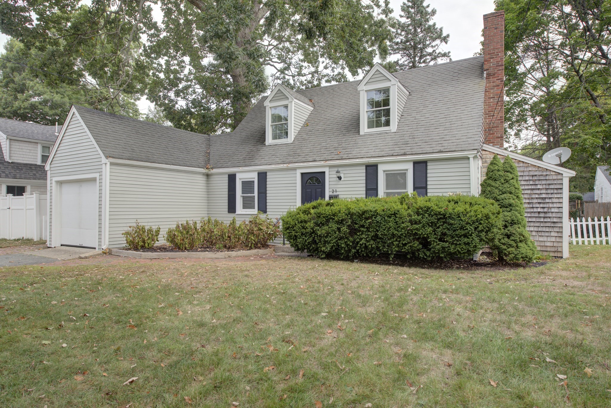 21 Sycamore Lane Property Photo 2