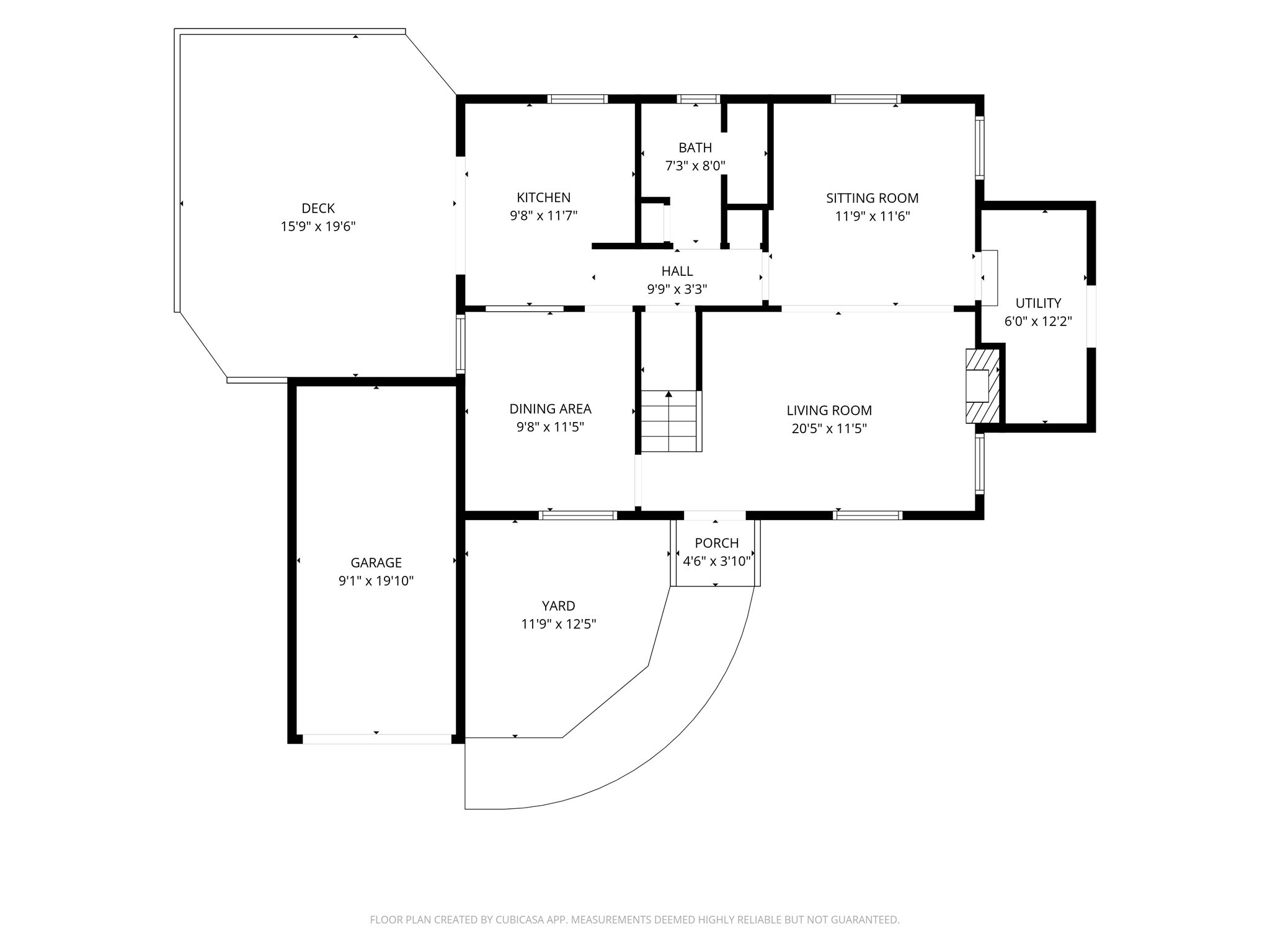 21 Sycamore Lane Property Photo 26