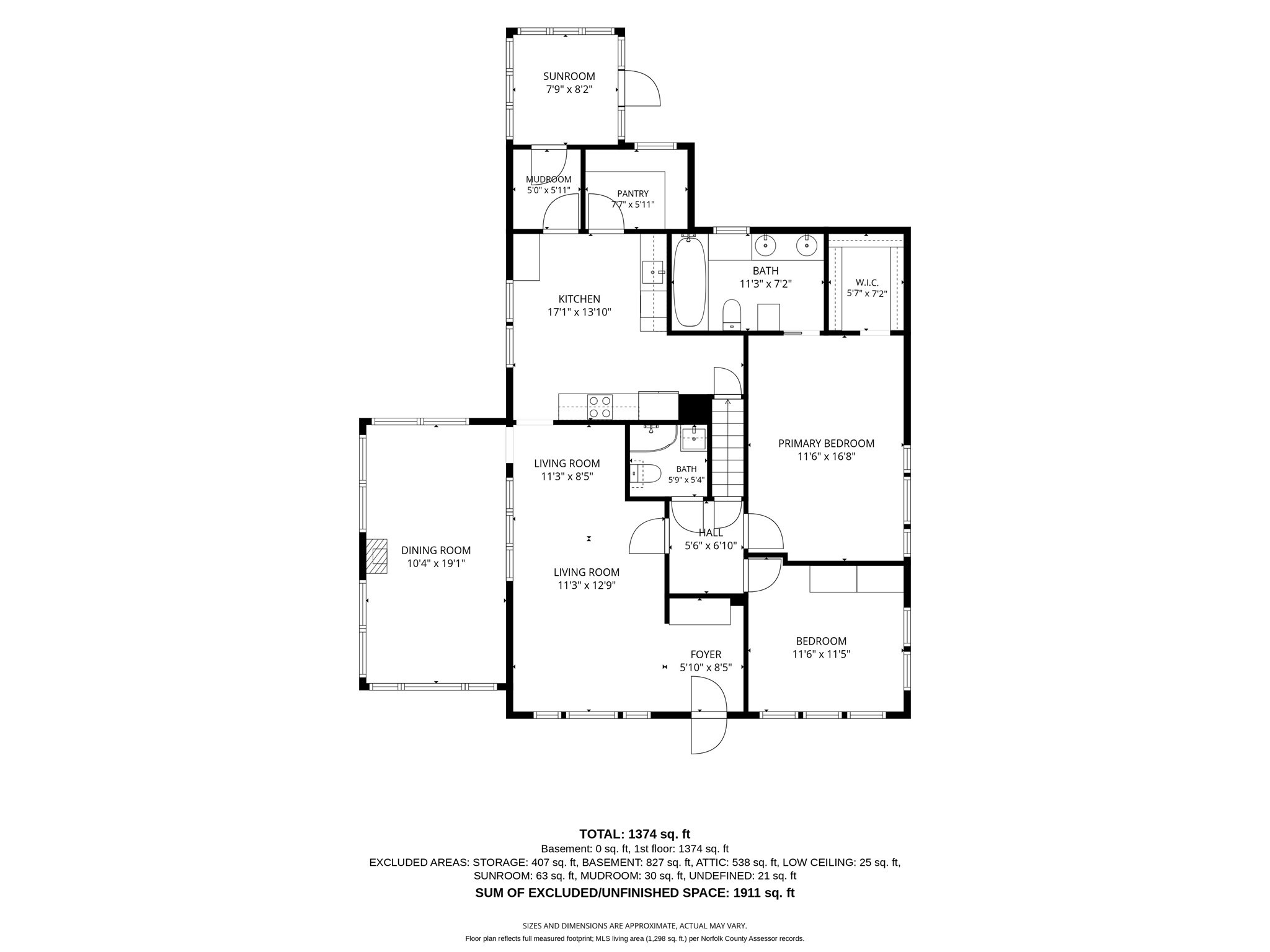 34 Farrington Ave Property Photo 32