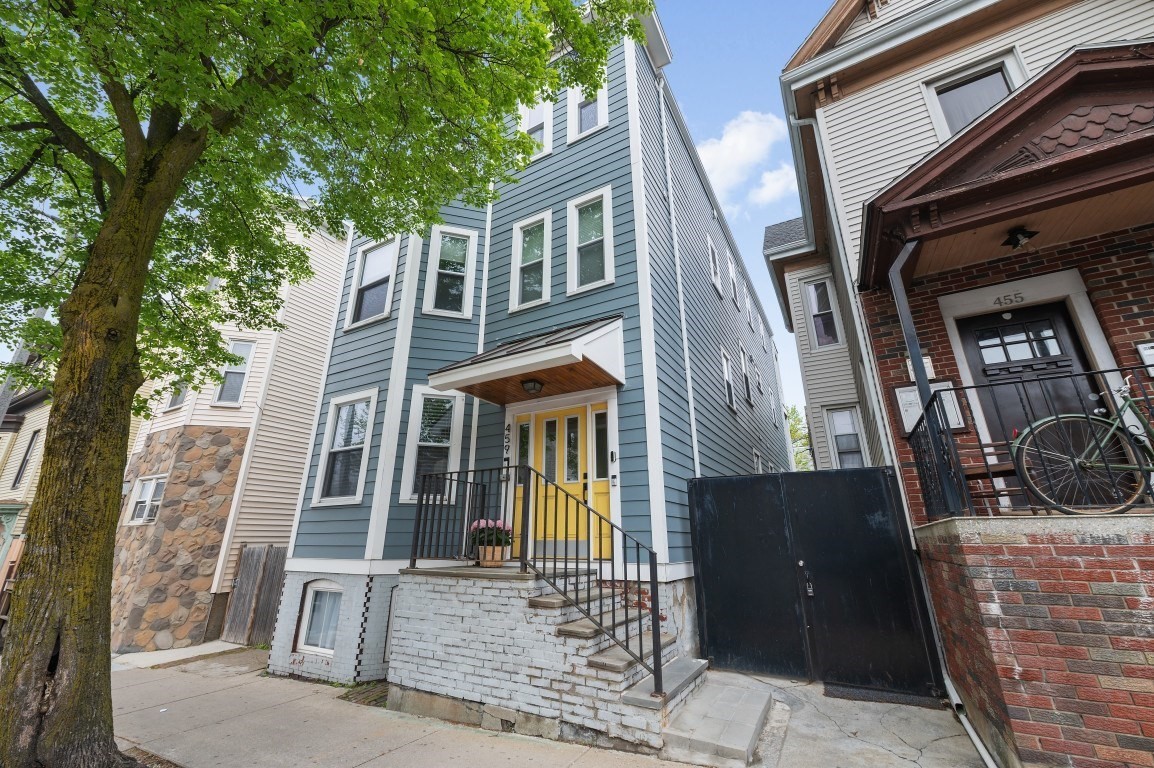 459 Meridian St # A Property Photo 21