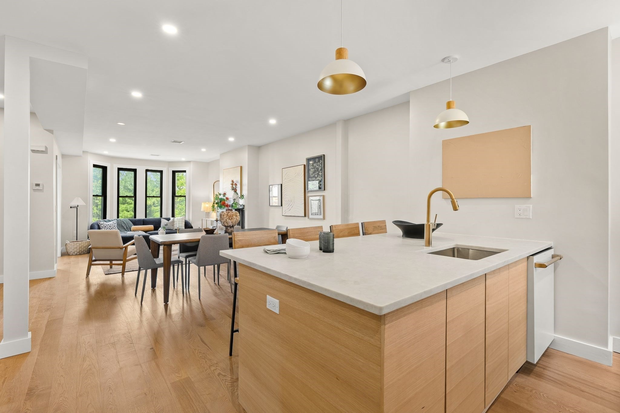 18 Yale Terrace # 2 Property Photo 12