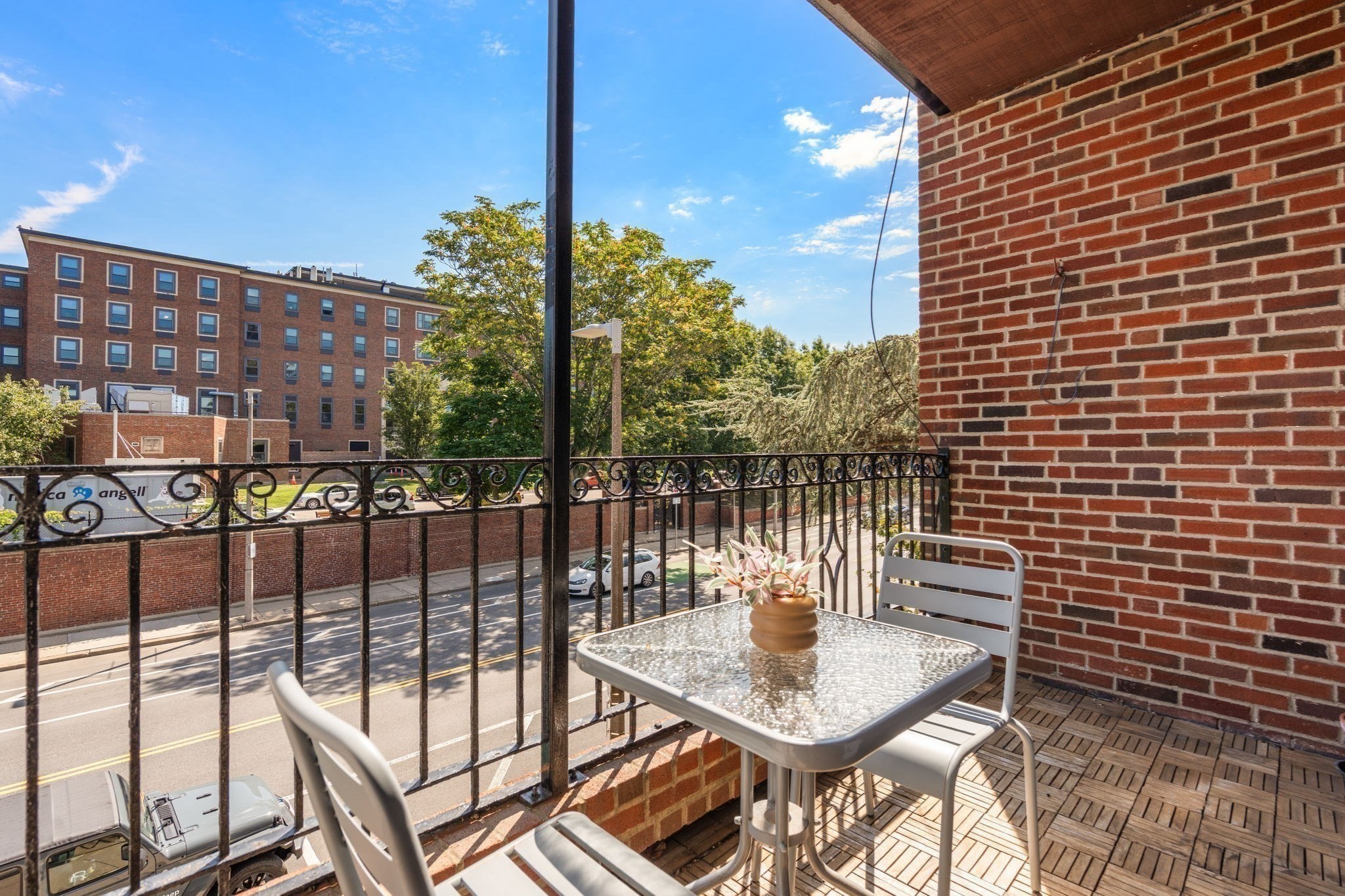 343 S Huntington Ave # 6 Property Photo 14