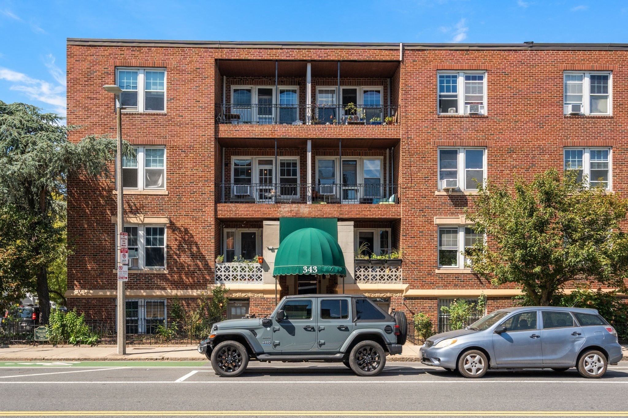 343 S Huntington Ave # 6 Property Photo 15