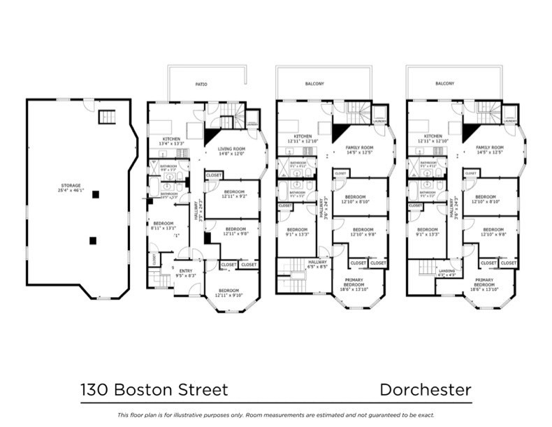 130 Boston St Property Photo 29