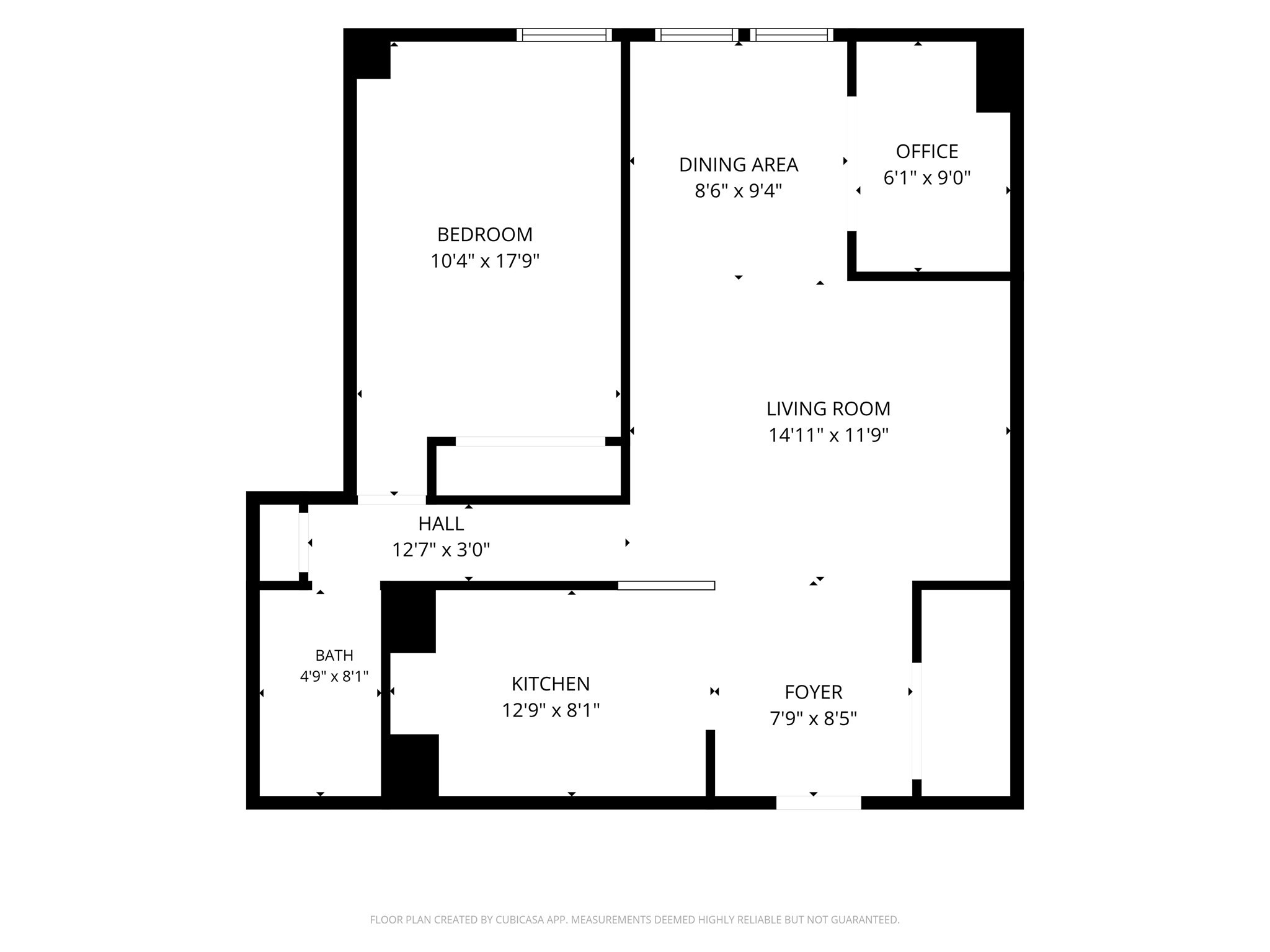 76 Elm St # 107 Property Photo 30