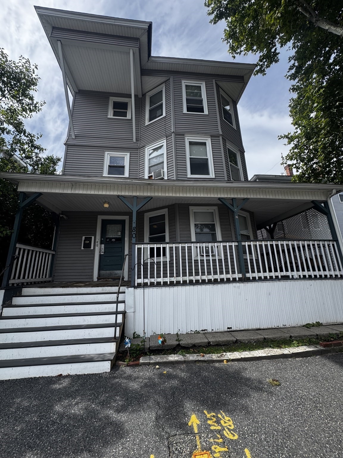 80 Merrick Street Property Photo 1