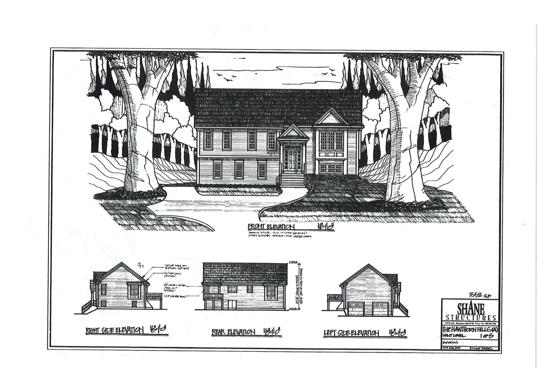 Lot 2 Daniels Road Property Photo 1