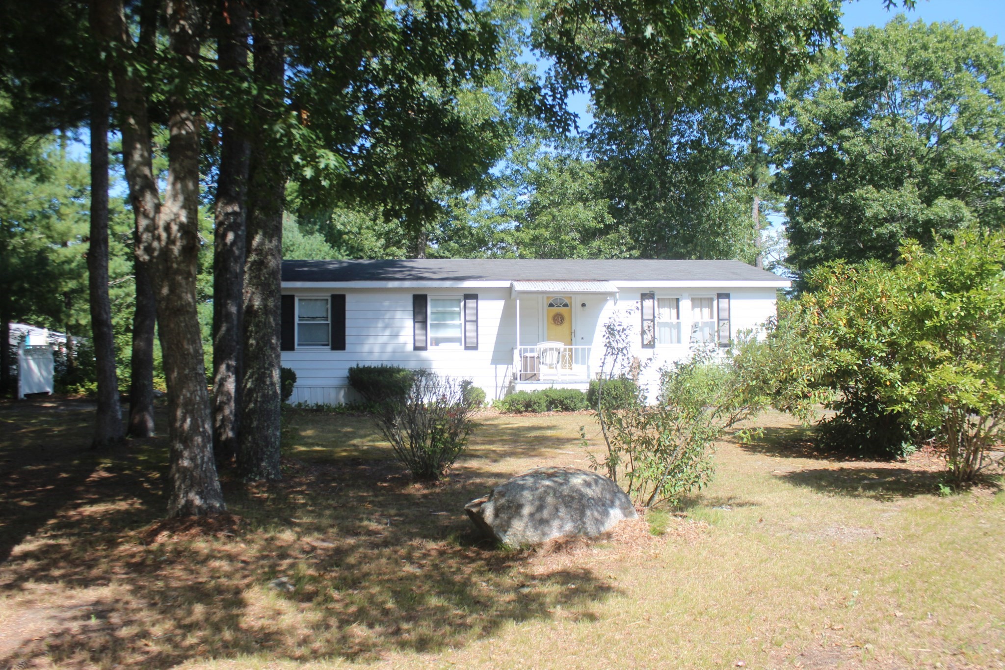 39-1 South Meadow Village Property Photo 3