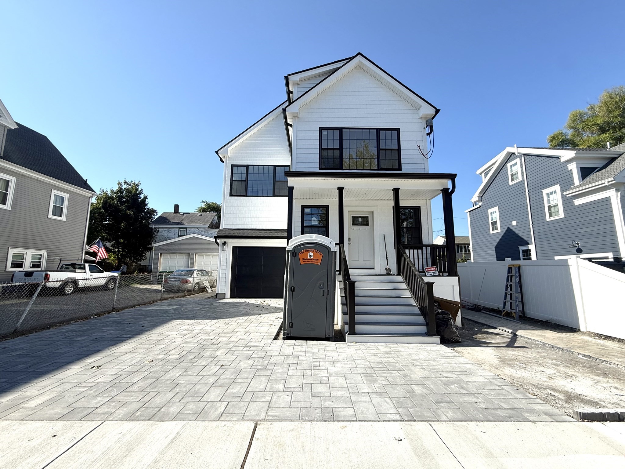 140 Summer # 1b Property Photo 17