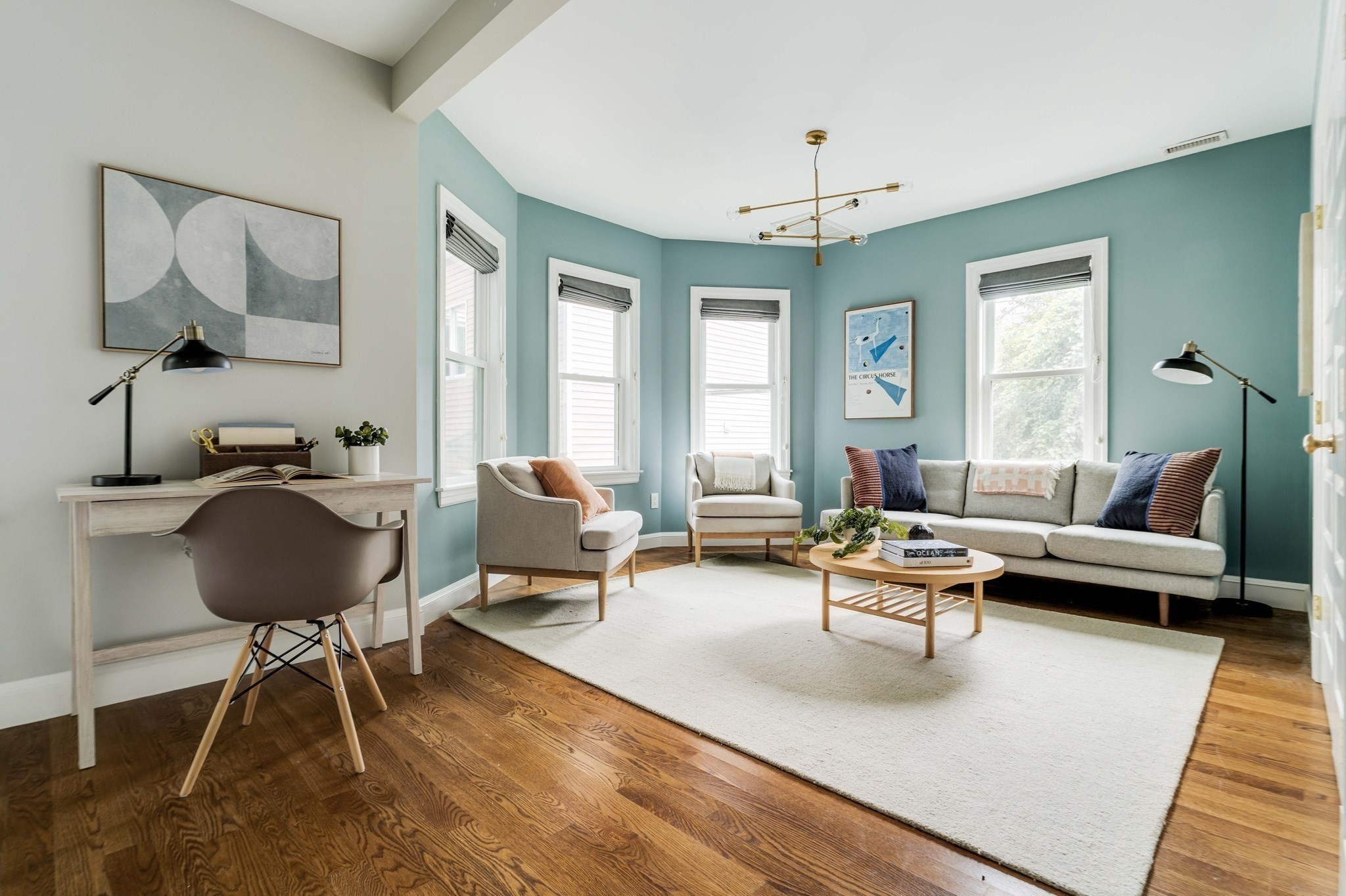 88 Oxford Street Property Photo 4