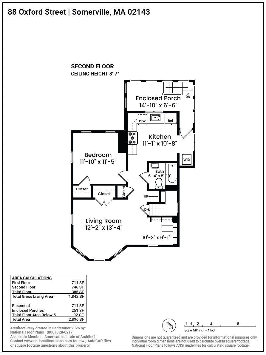 88 Oxford Street Property Photo 33