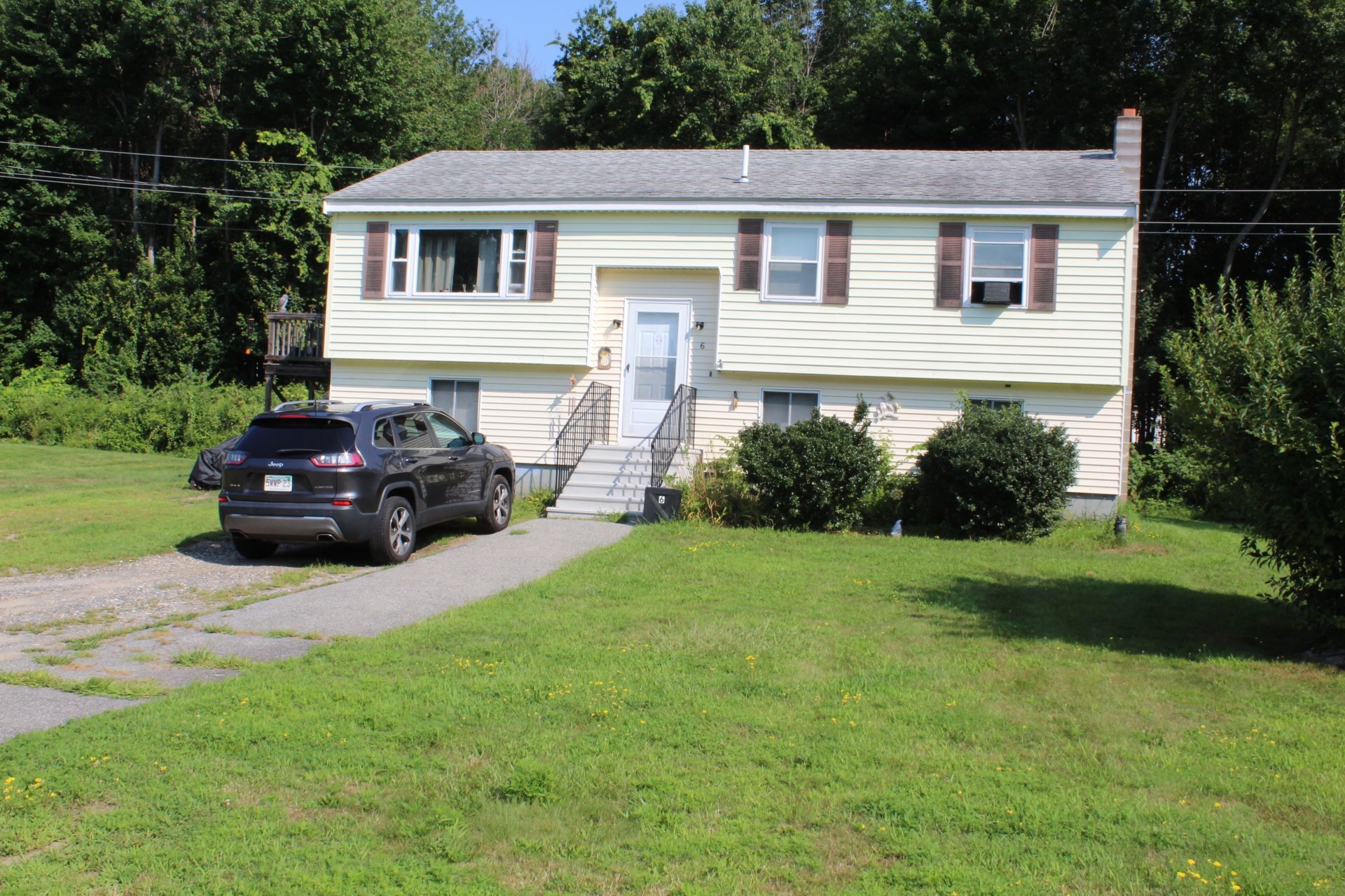 6 Howard George Ct Property Photo 1