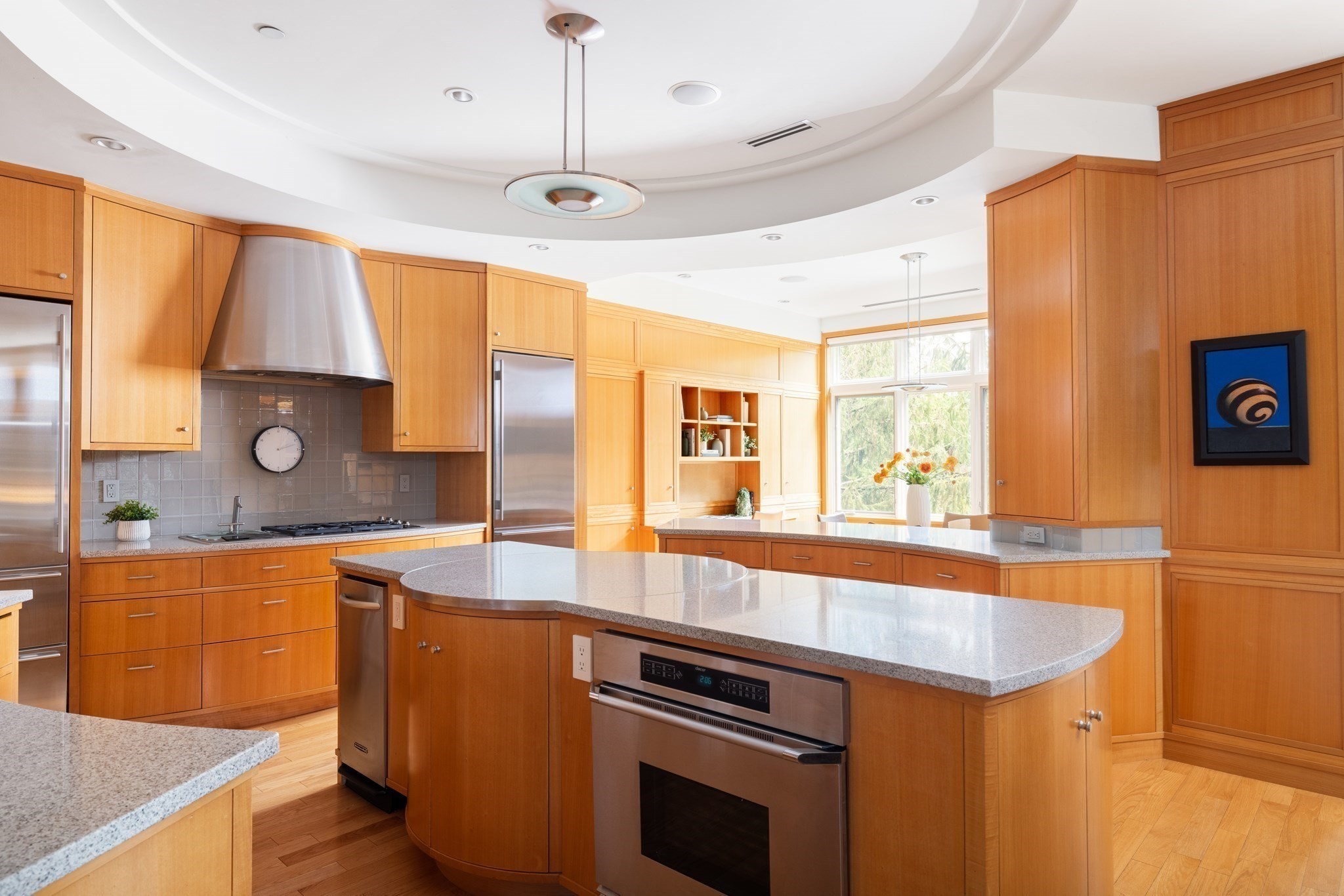 120 Seaver Street # C102 Property Photo 4