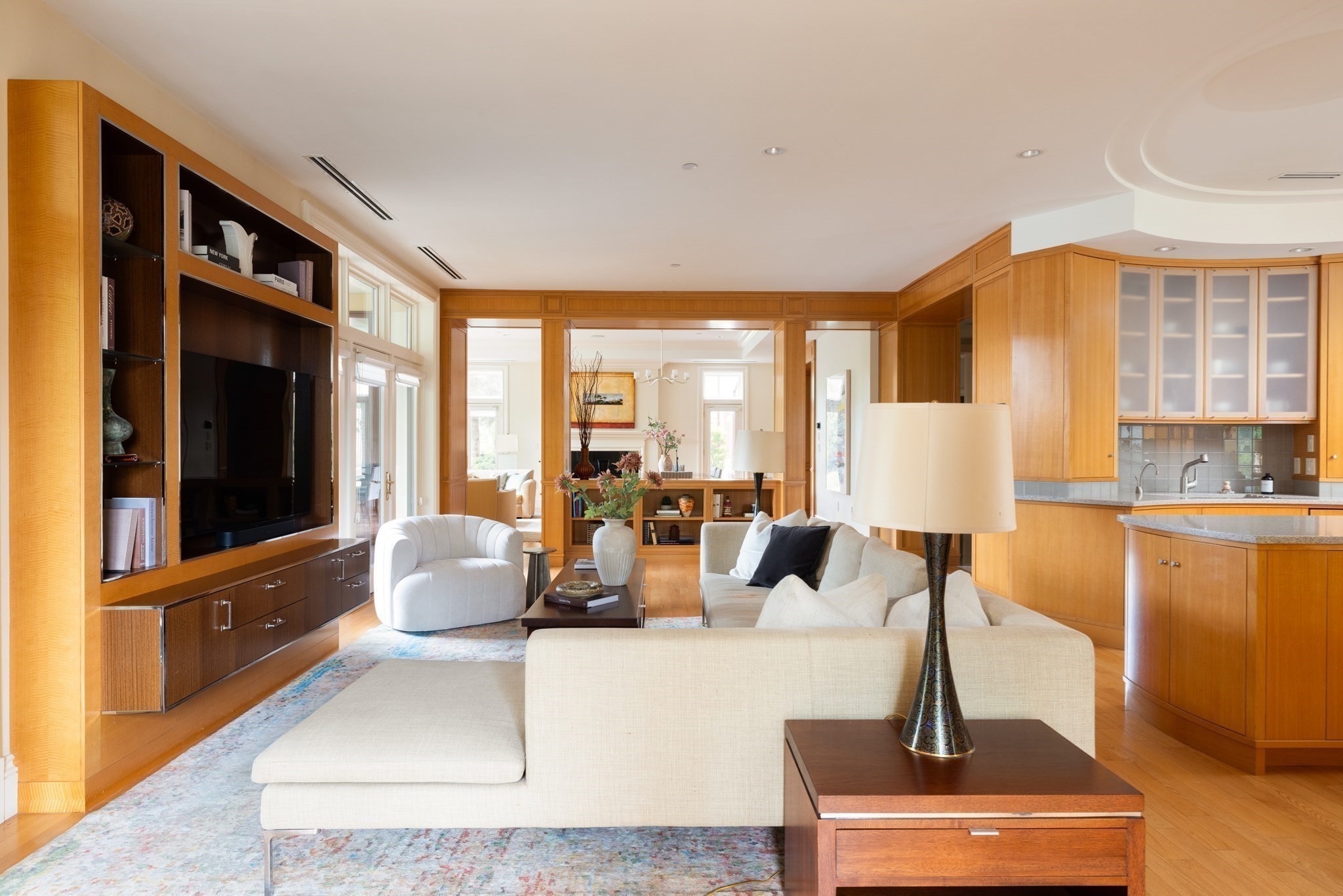 120 Seaver Street # C102 Property Photo 7