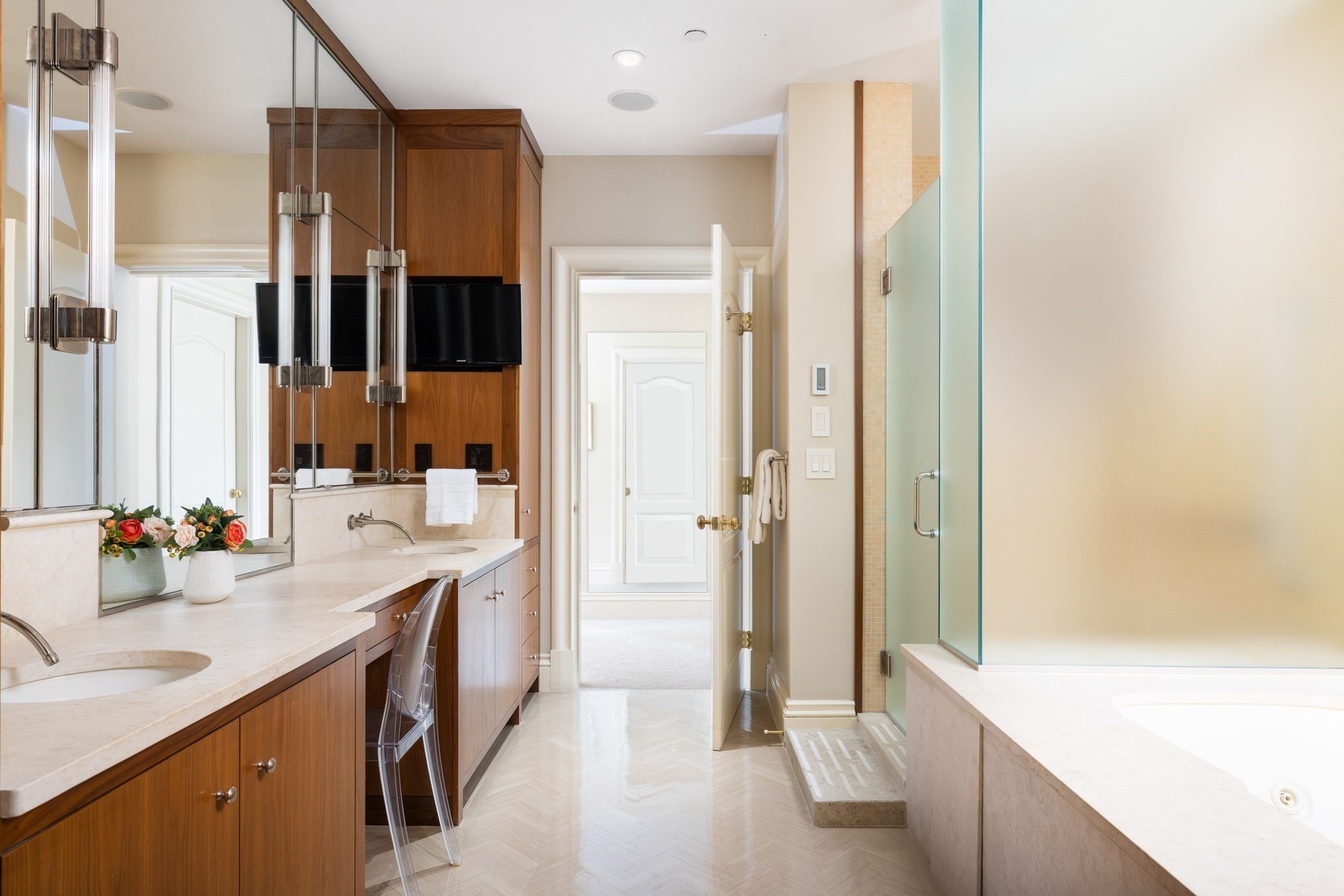 120 Seaver Street # C102 Property Photo 10