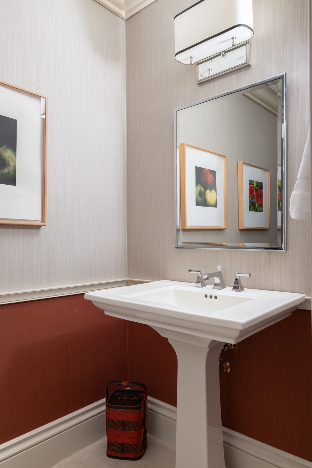 120 Seaver Street # C102 Property Photo 14