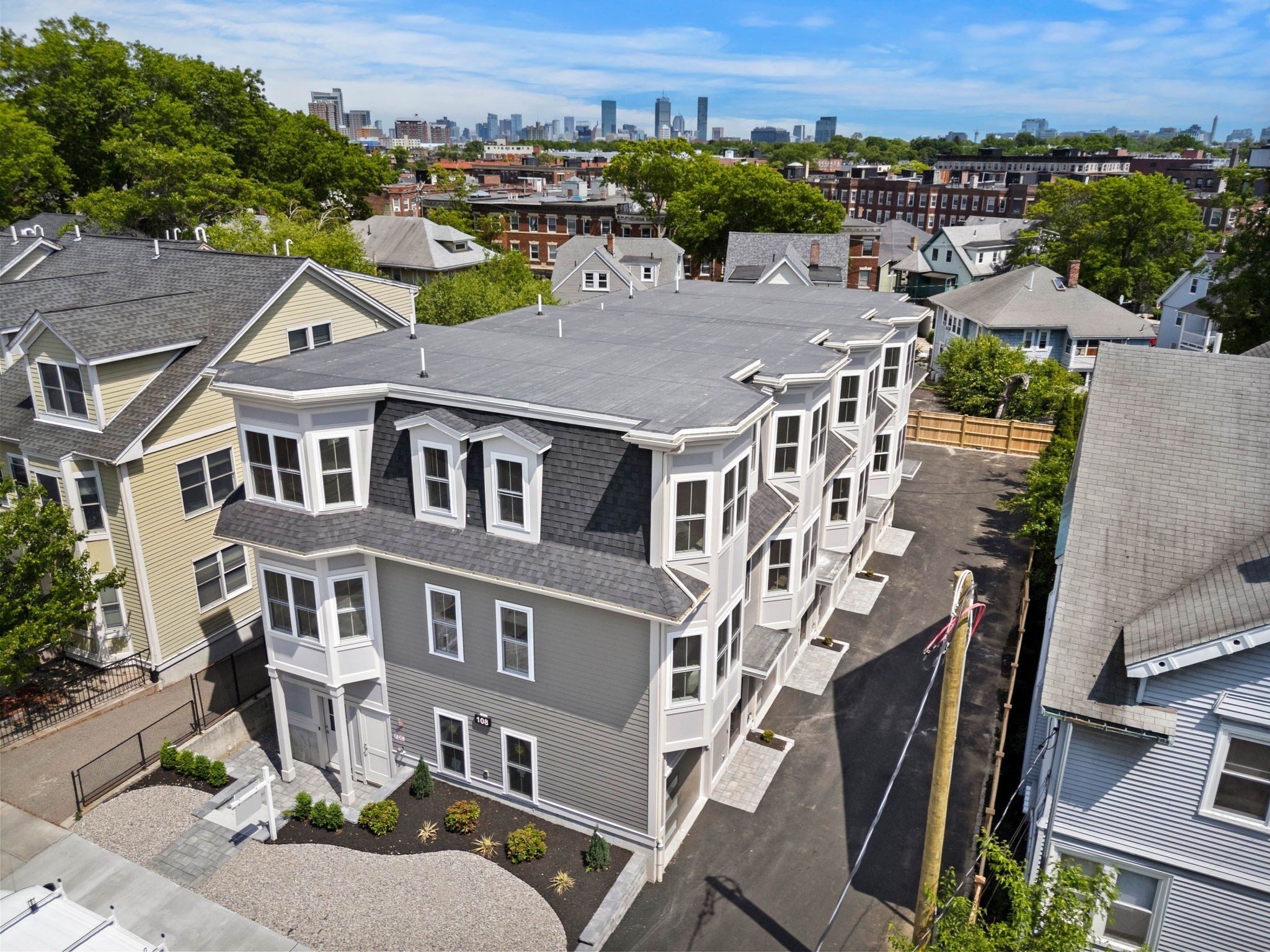 108 Allston Street Property Photo 1