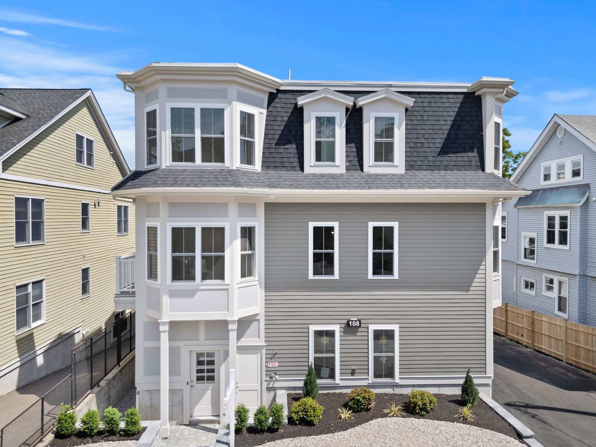 108 Allston Street Property Photo 2