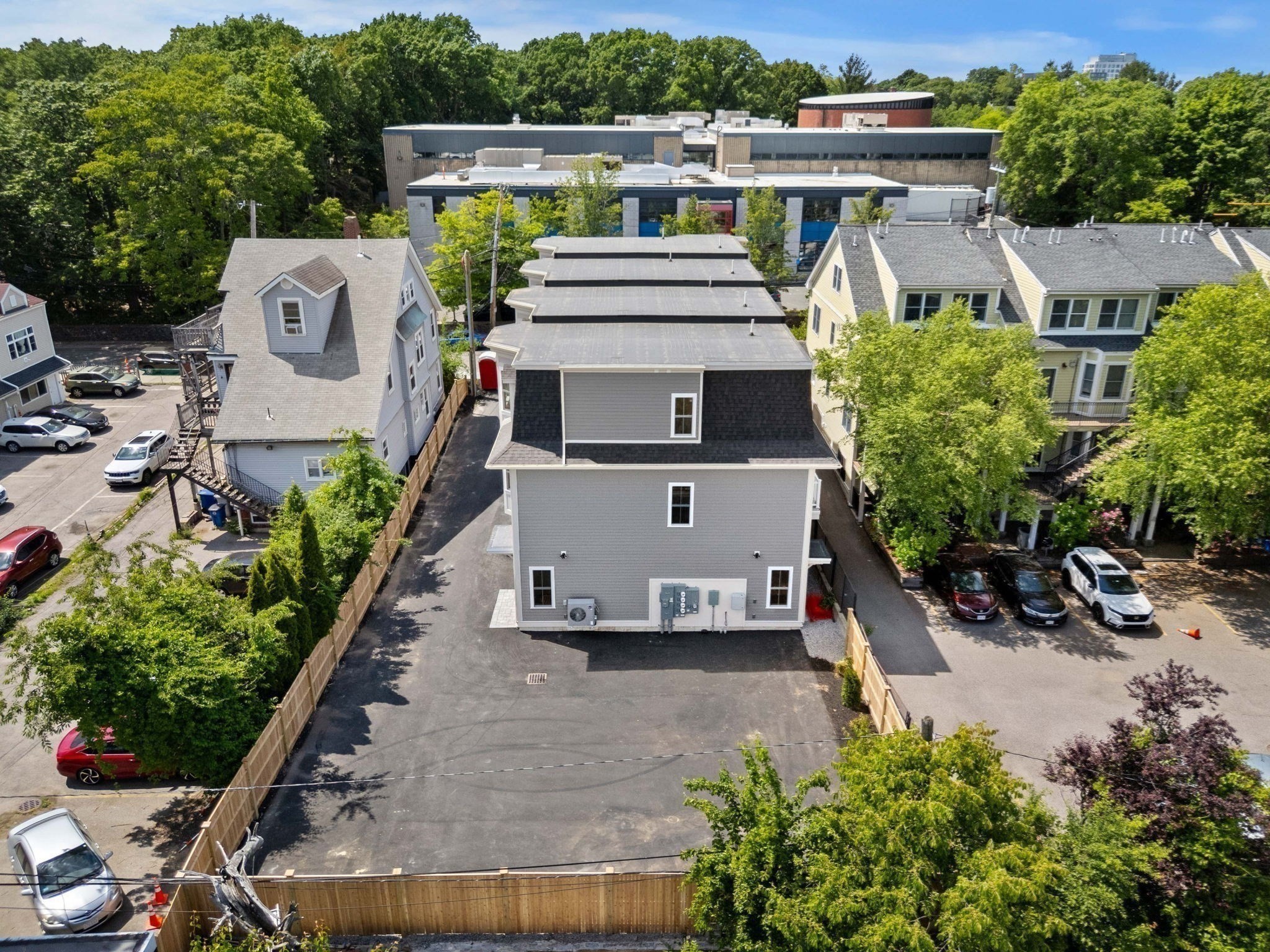 108 Allston Street Property Photo 37