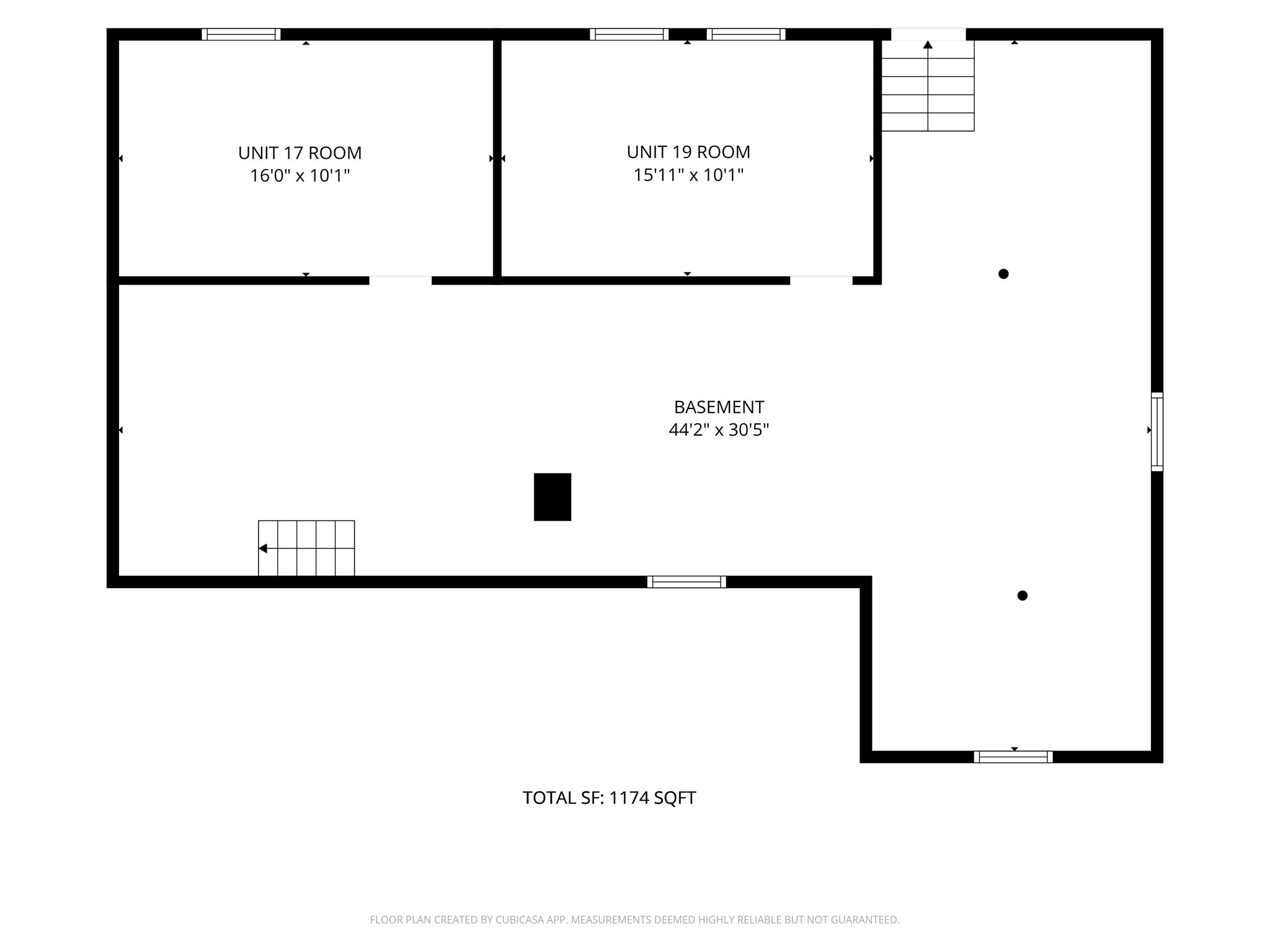 17-19 Woodrow # 19 Property Photo 39