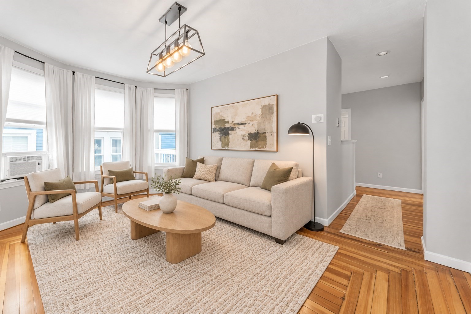 4 Northey Street # 2 Property Photo 1