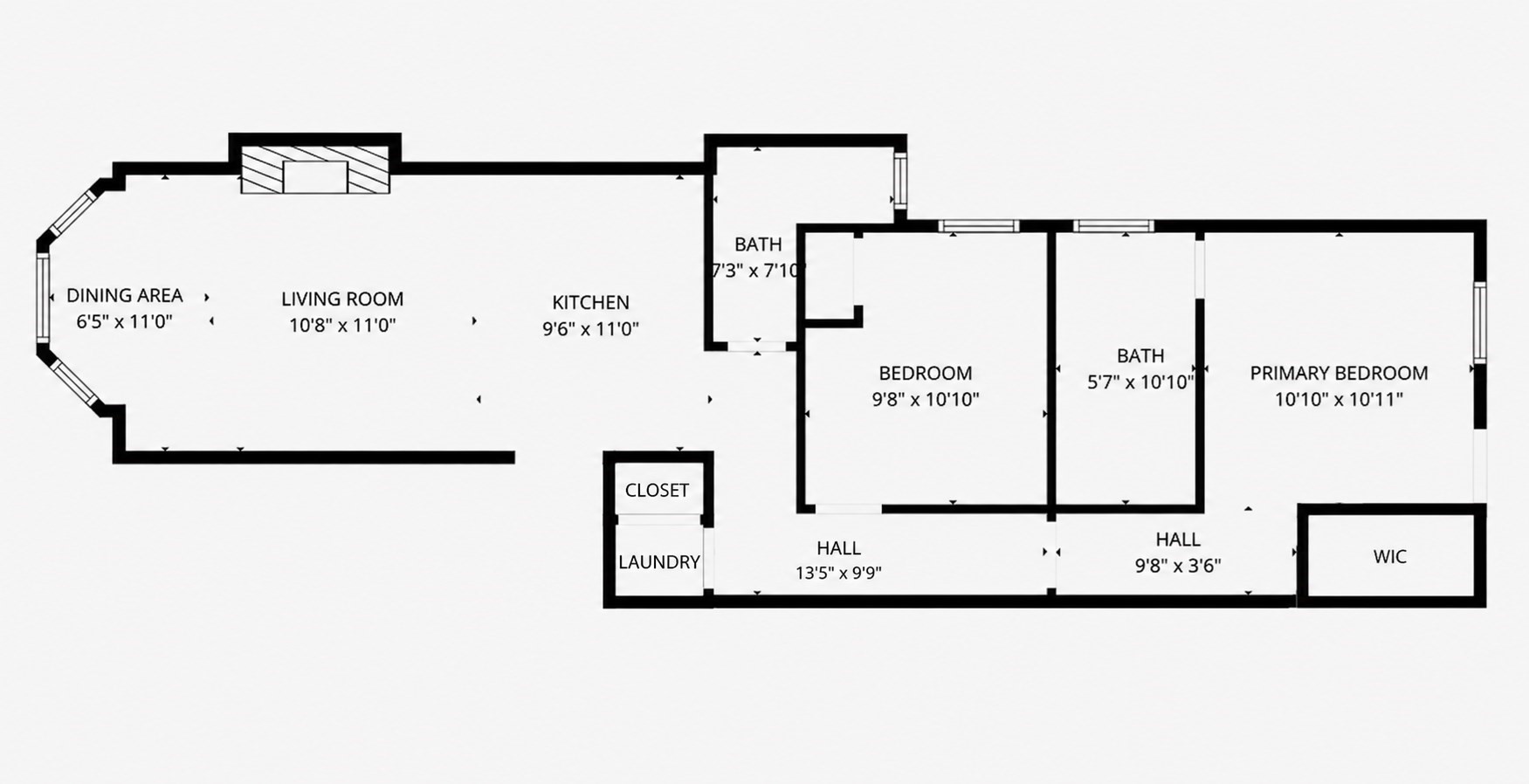 48 Chelsea St # 1 Property Photo 28