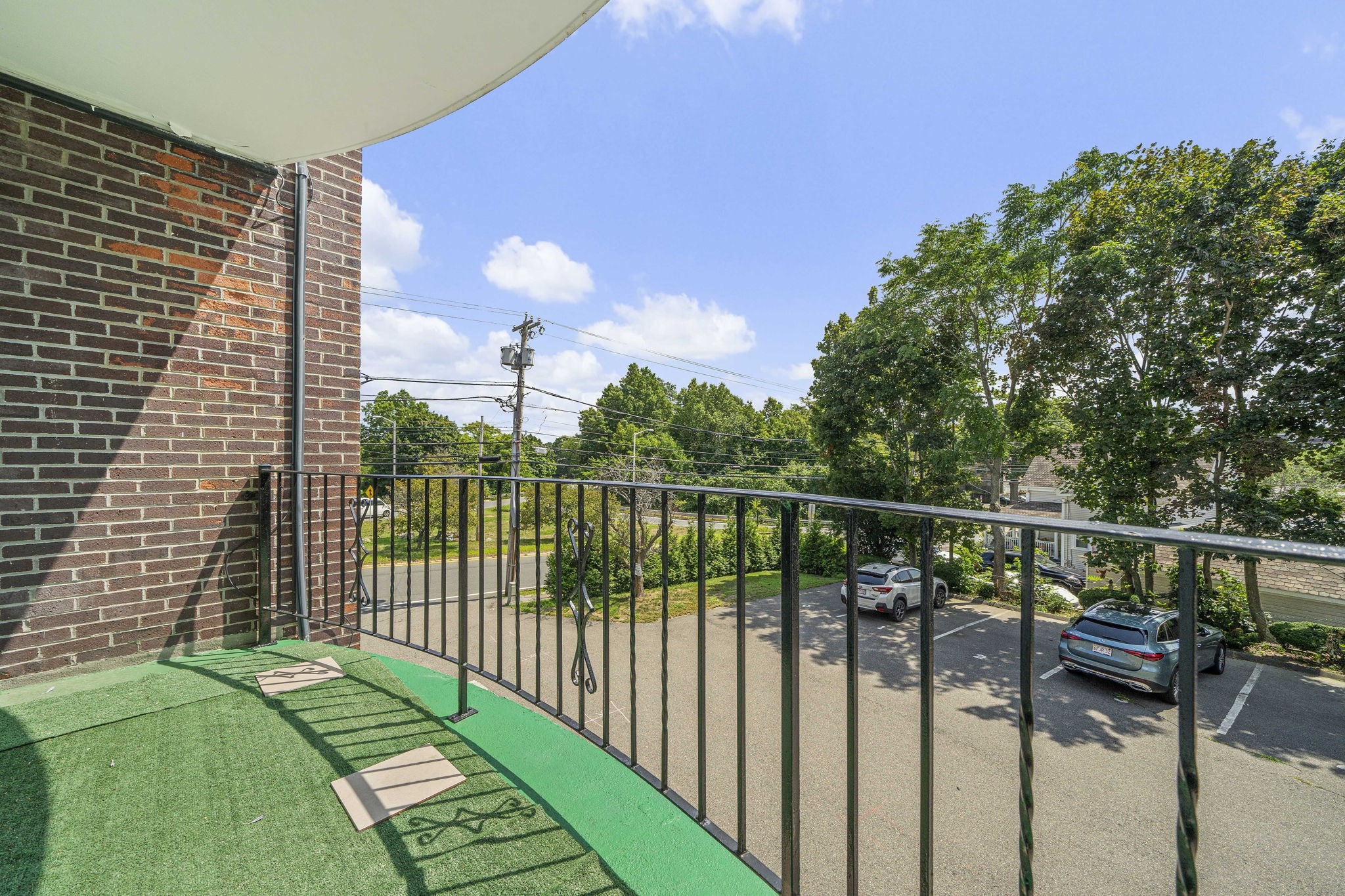 459 Willard Street # 202 Property Photo 7