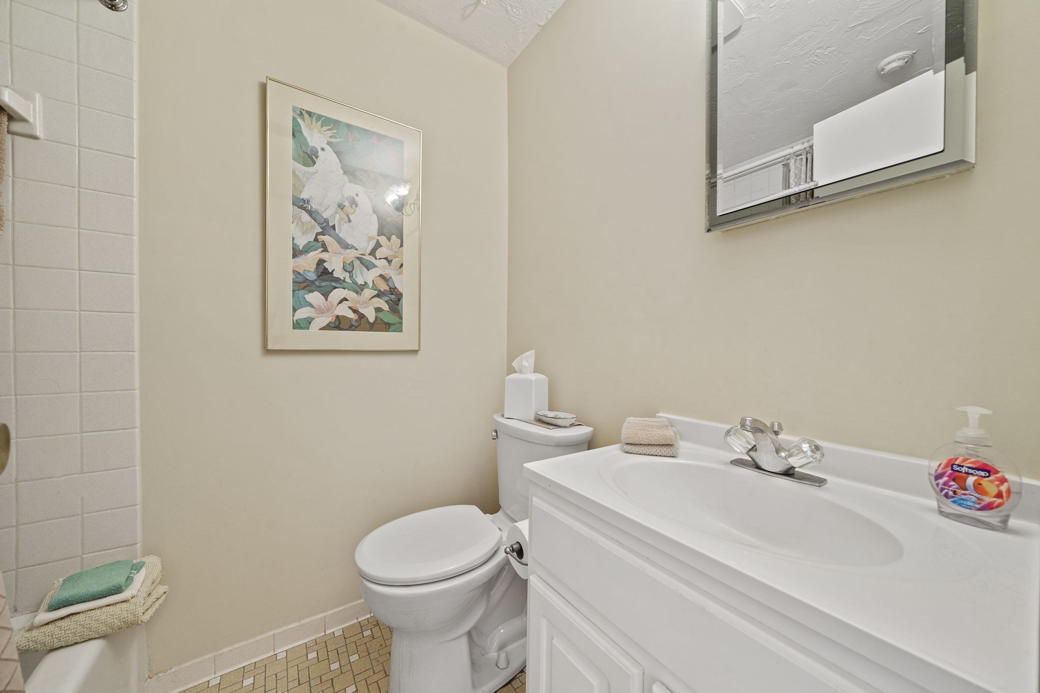 459 Willard Street # 202 Property Photo 8