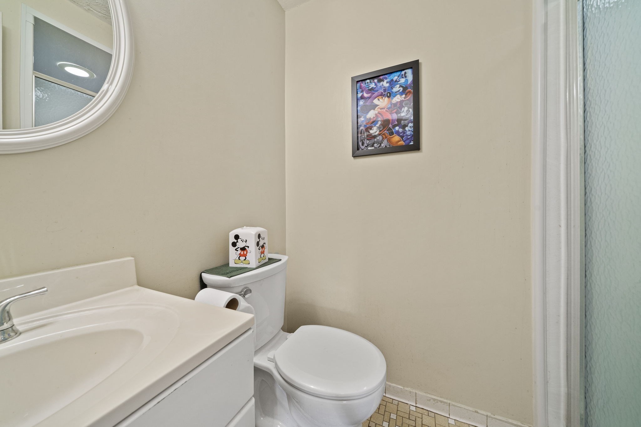 459 Willard Street # 202 Property Photo 9