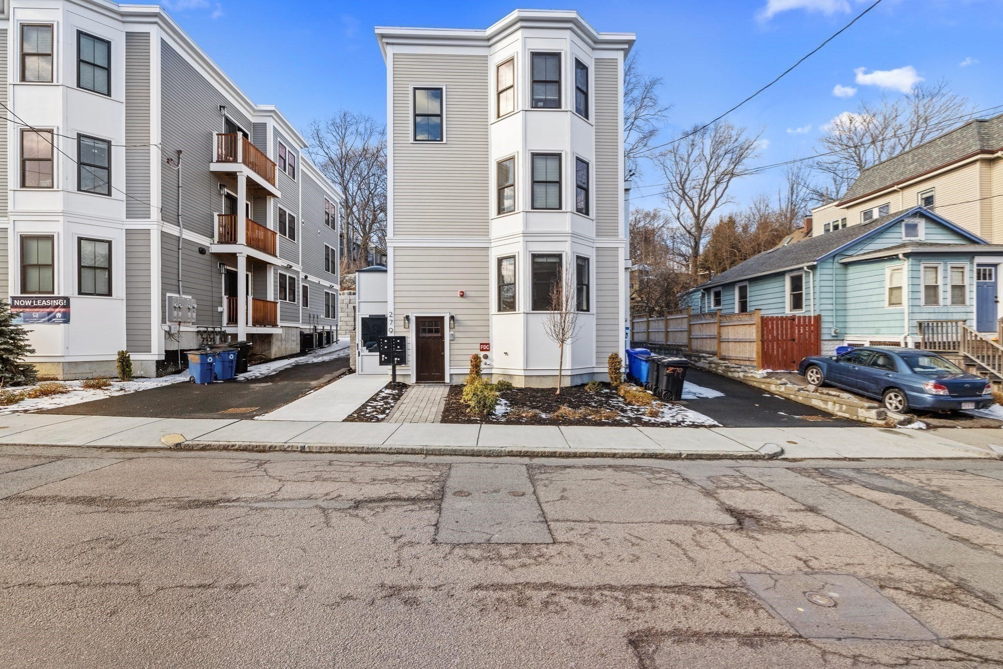 279 Lamartine St # 2 Property Photo 14
