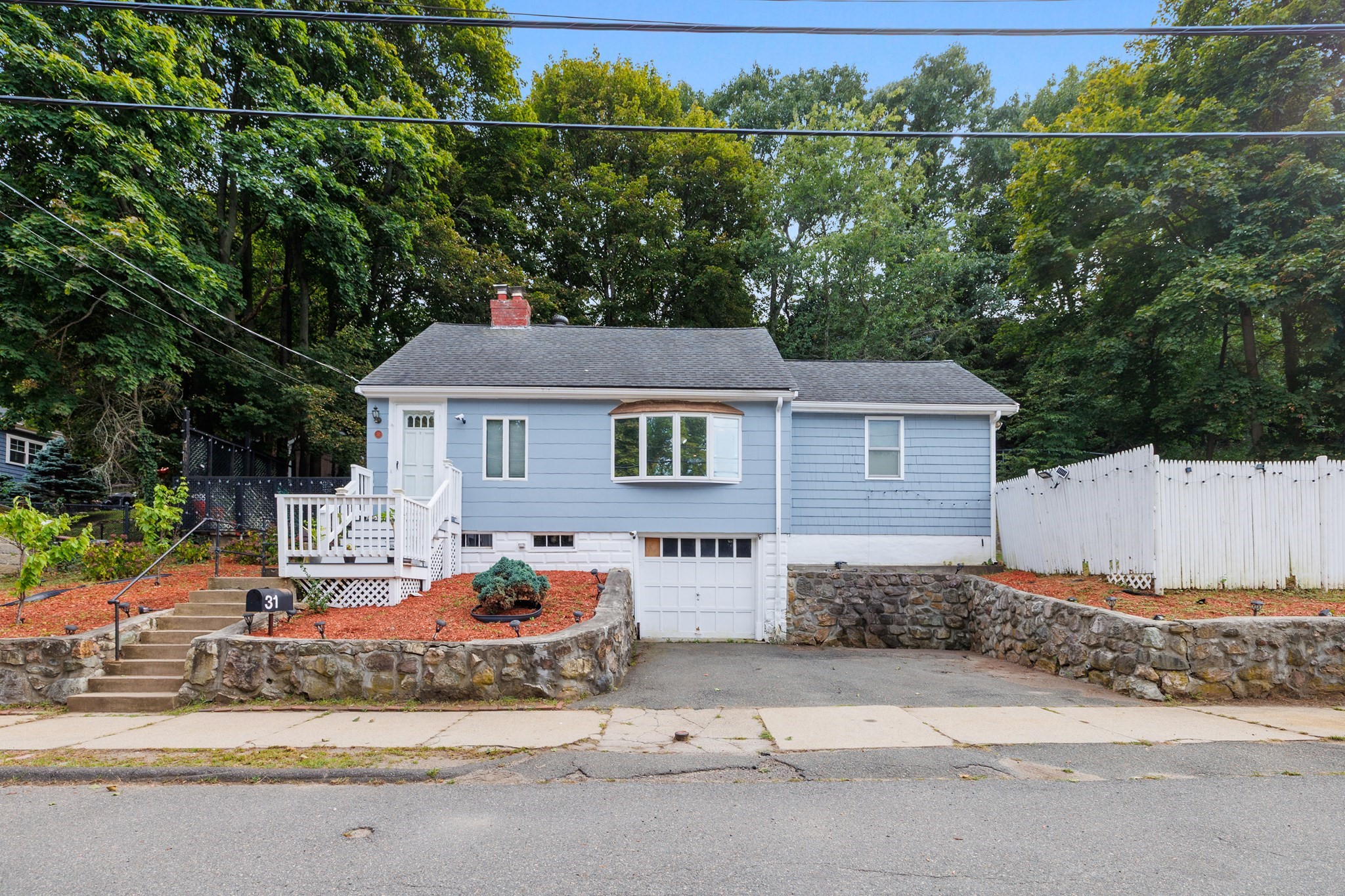 31 Endicott St. Property Photo 1