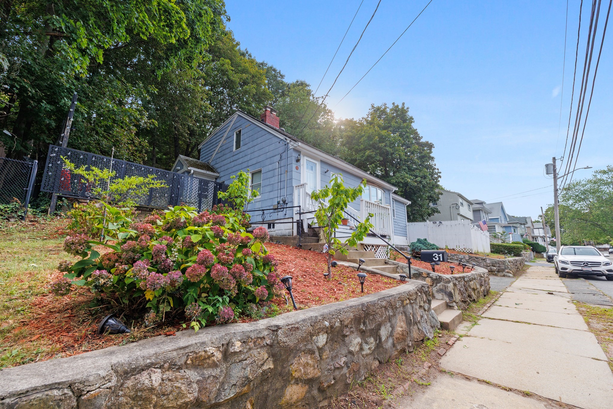 31 Endicott St. Property Photo 2