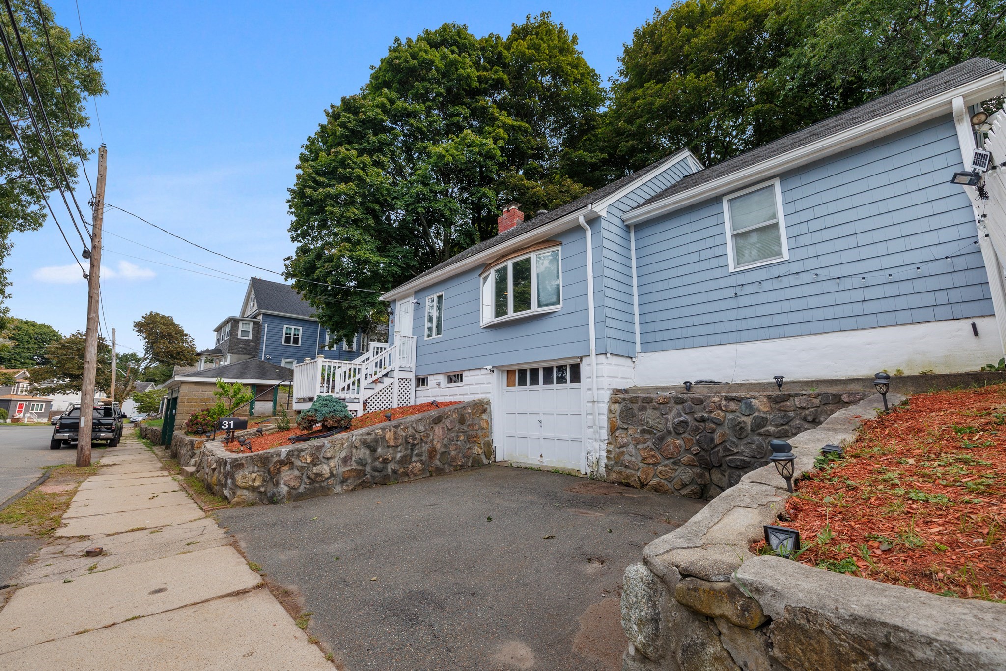 31 Endicott St. Property Photo 3