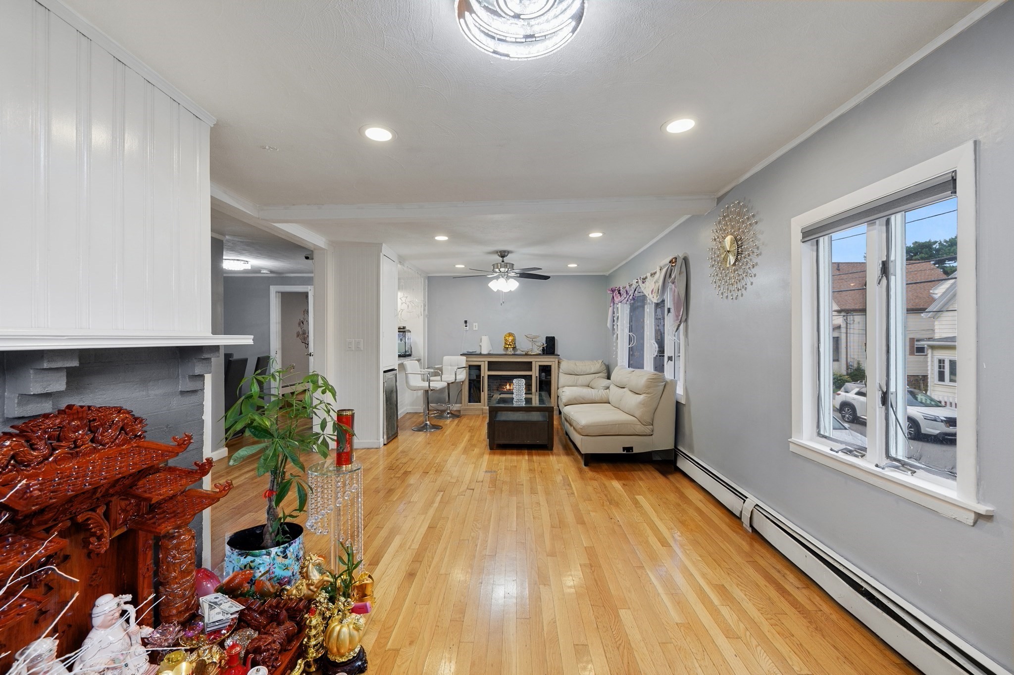 31 Endicott St. Property Photo 5