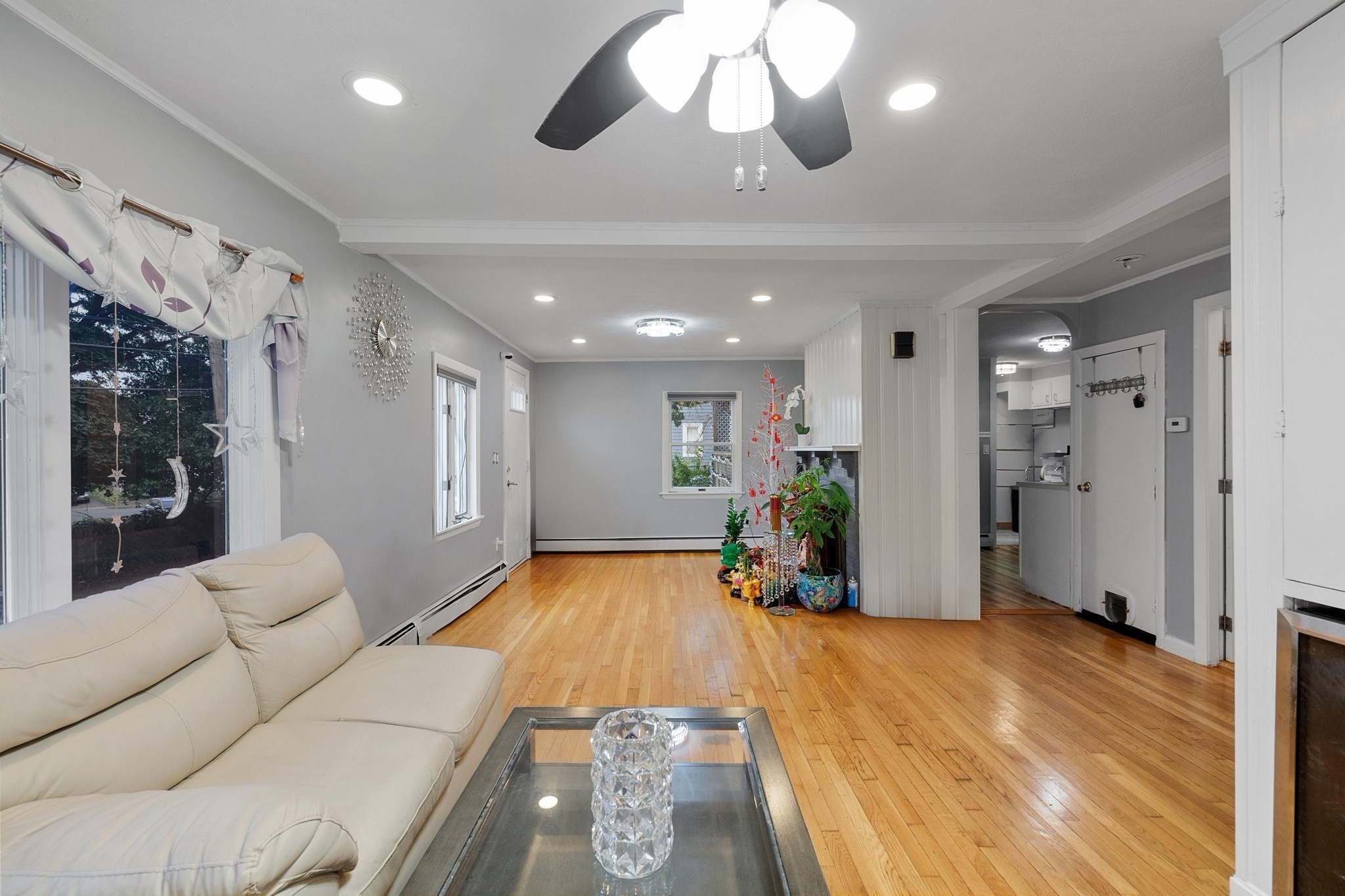 31 Endicott St. Property Photo 10