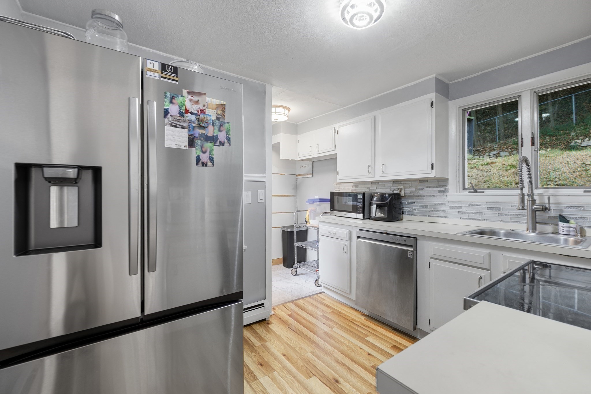 31 Endicott St. Property Photo 11